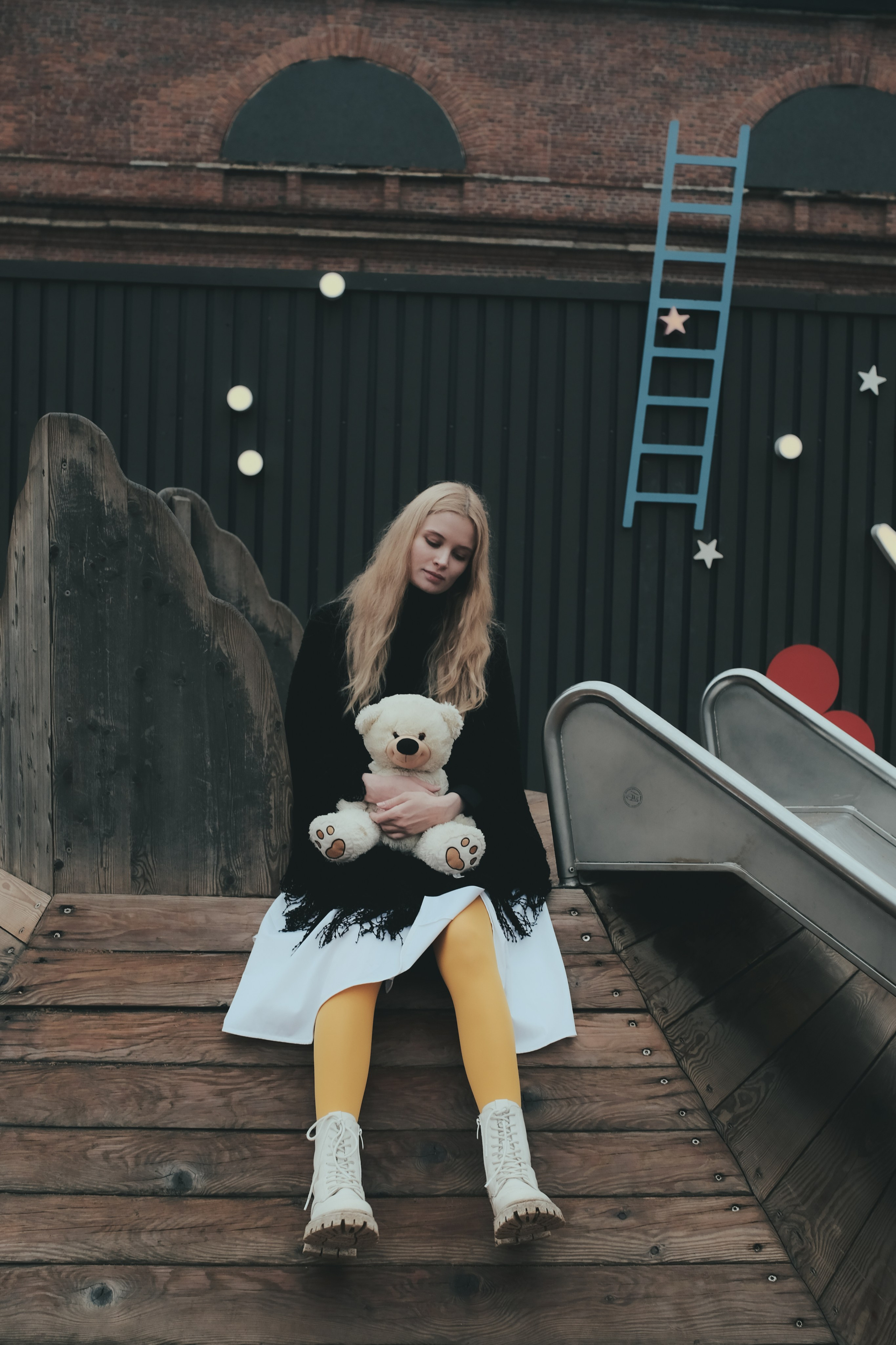 KSIYA. Портретный фотограф DanilNabody