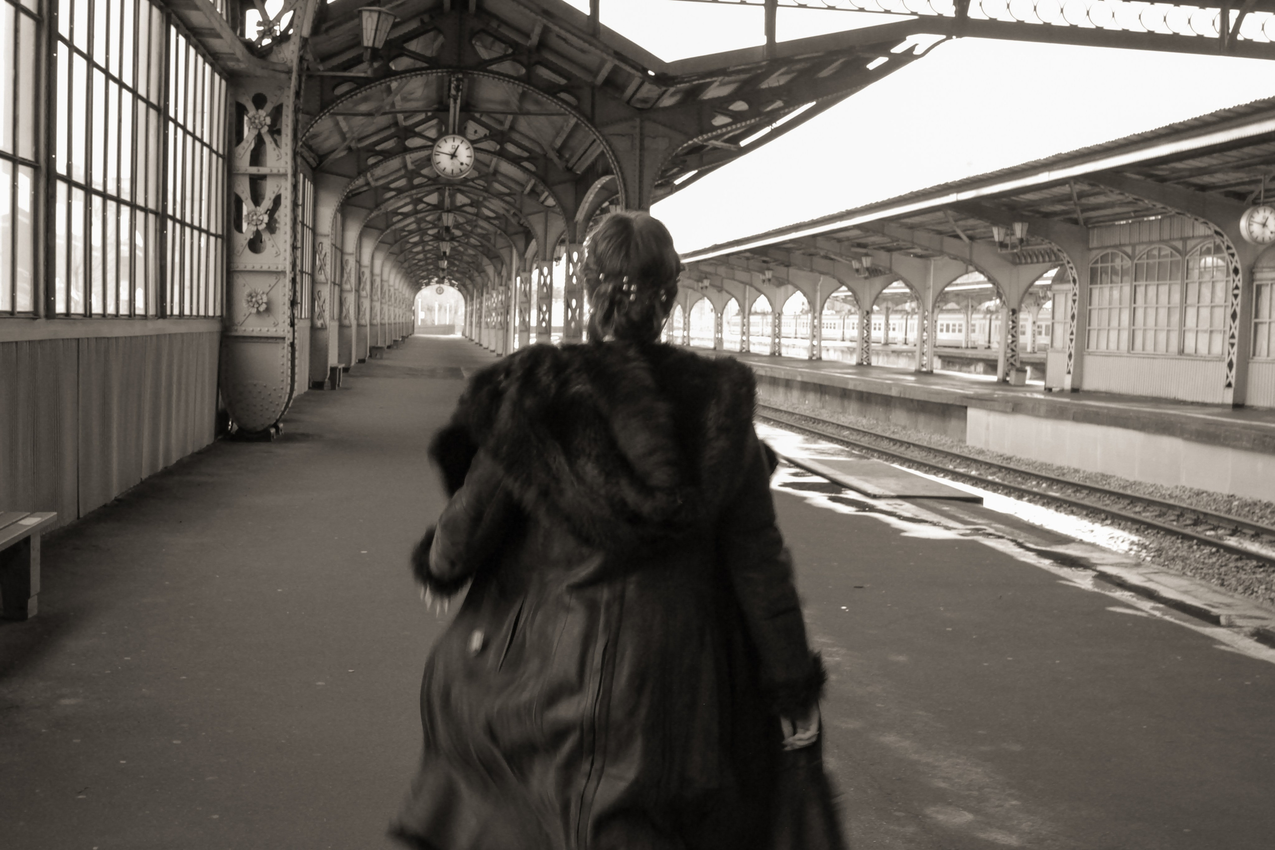 Настя Витебский. Портретный фотограф DanilNabody