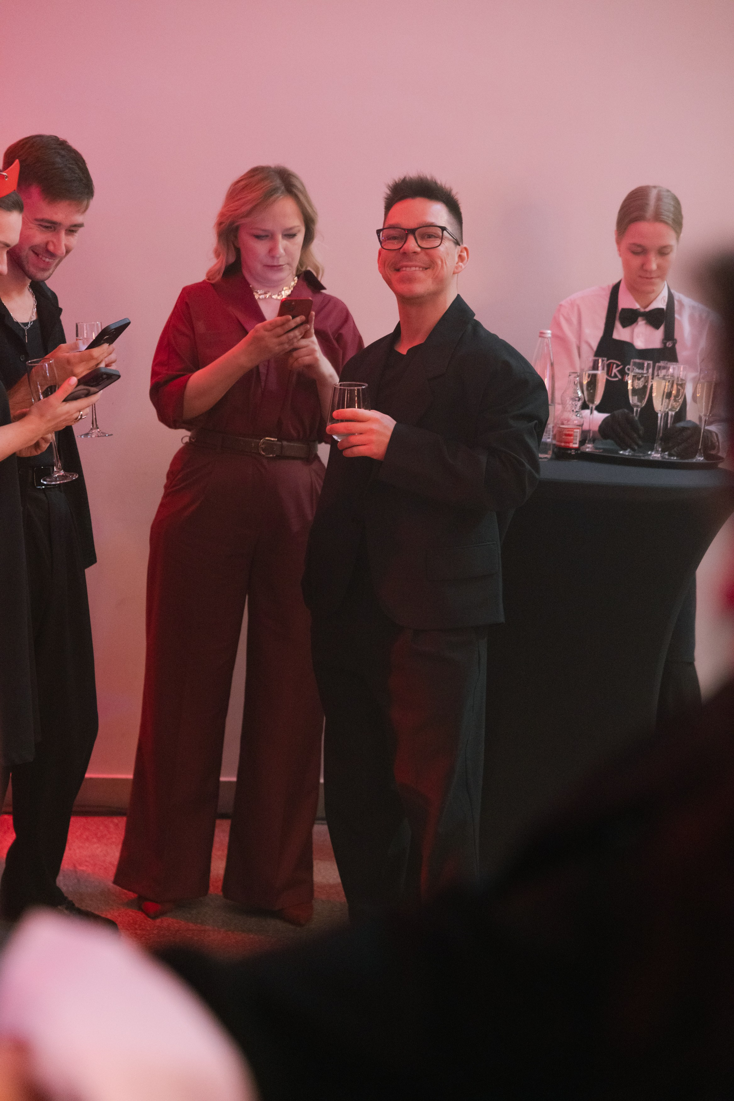 Огонек у Андросовой. Фотограф в Ижевске и Казани Богданов Яков