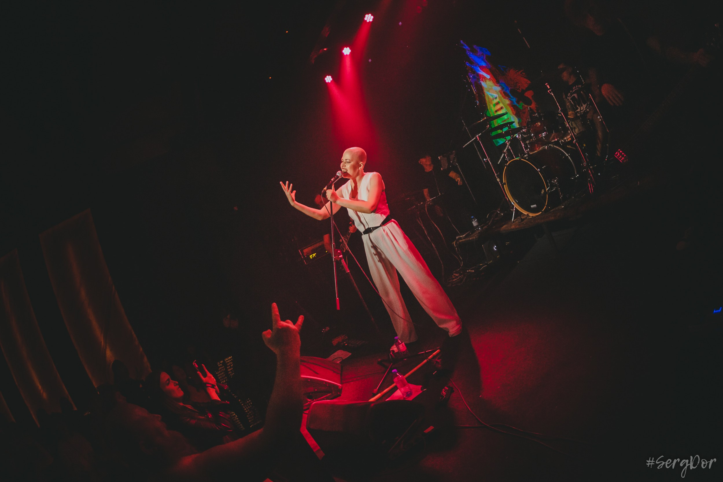 АЛЁNА, Культурный Центр Сердце, Алёна Романова, ДДТ, DDT Family, фолк, фолк-рок, концерт, Санкт-Петербург, Питер, 23.12.2023, SergDor, 23 декабря 2023 года, #SergDor, фотографии