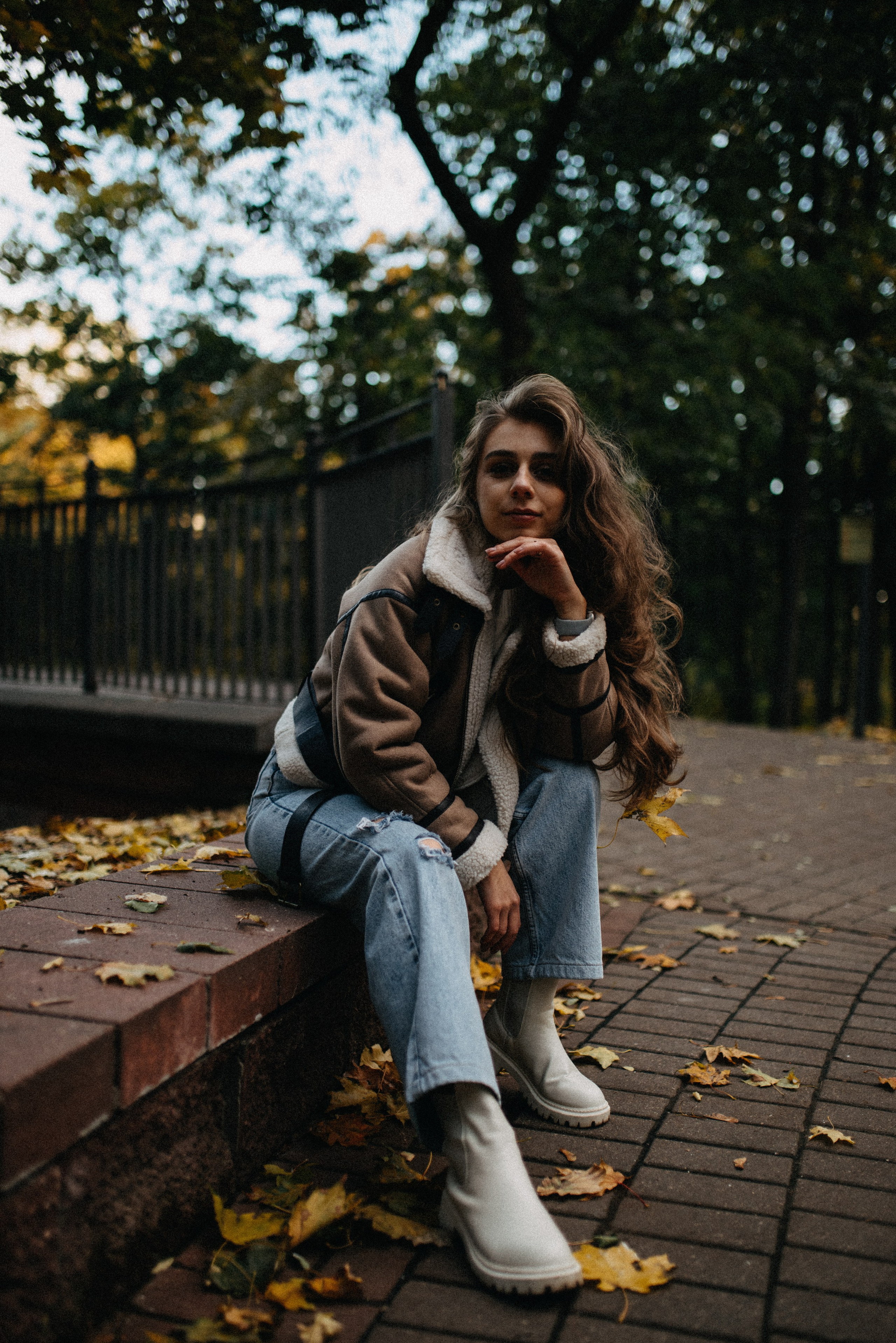 Анна. Фотограф Санкт-Петербург, Новороссийск