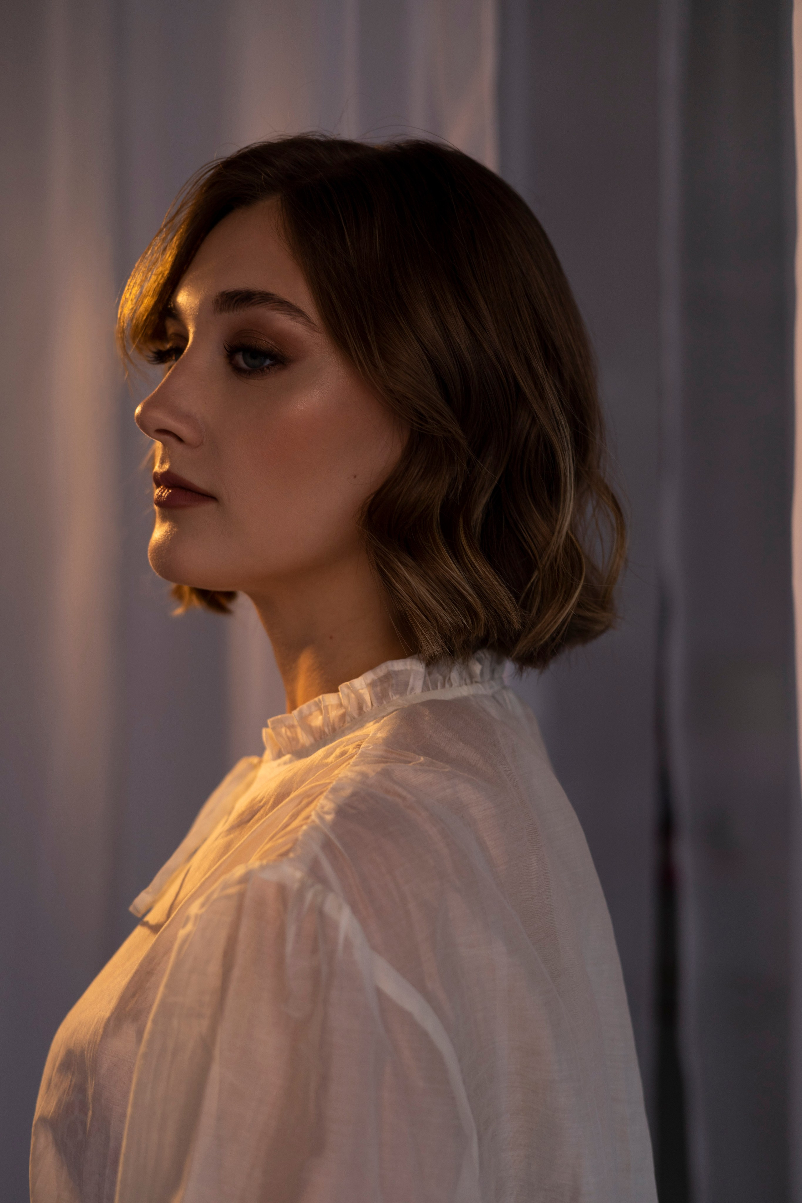 Анастасия. Фотограф Марина Кот