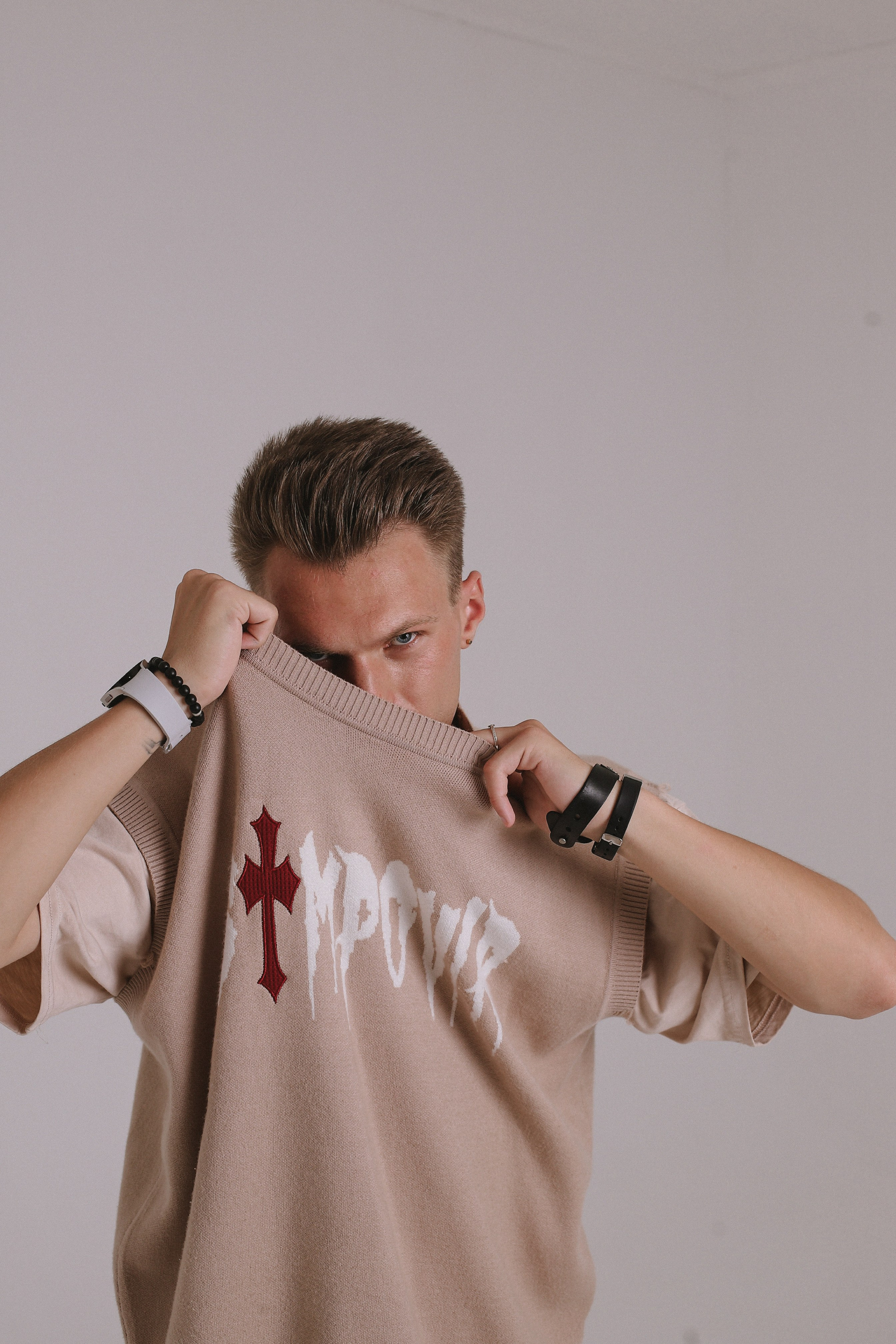 Студия. Фотограф в Анапе и Геленджике