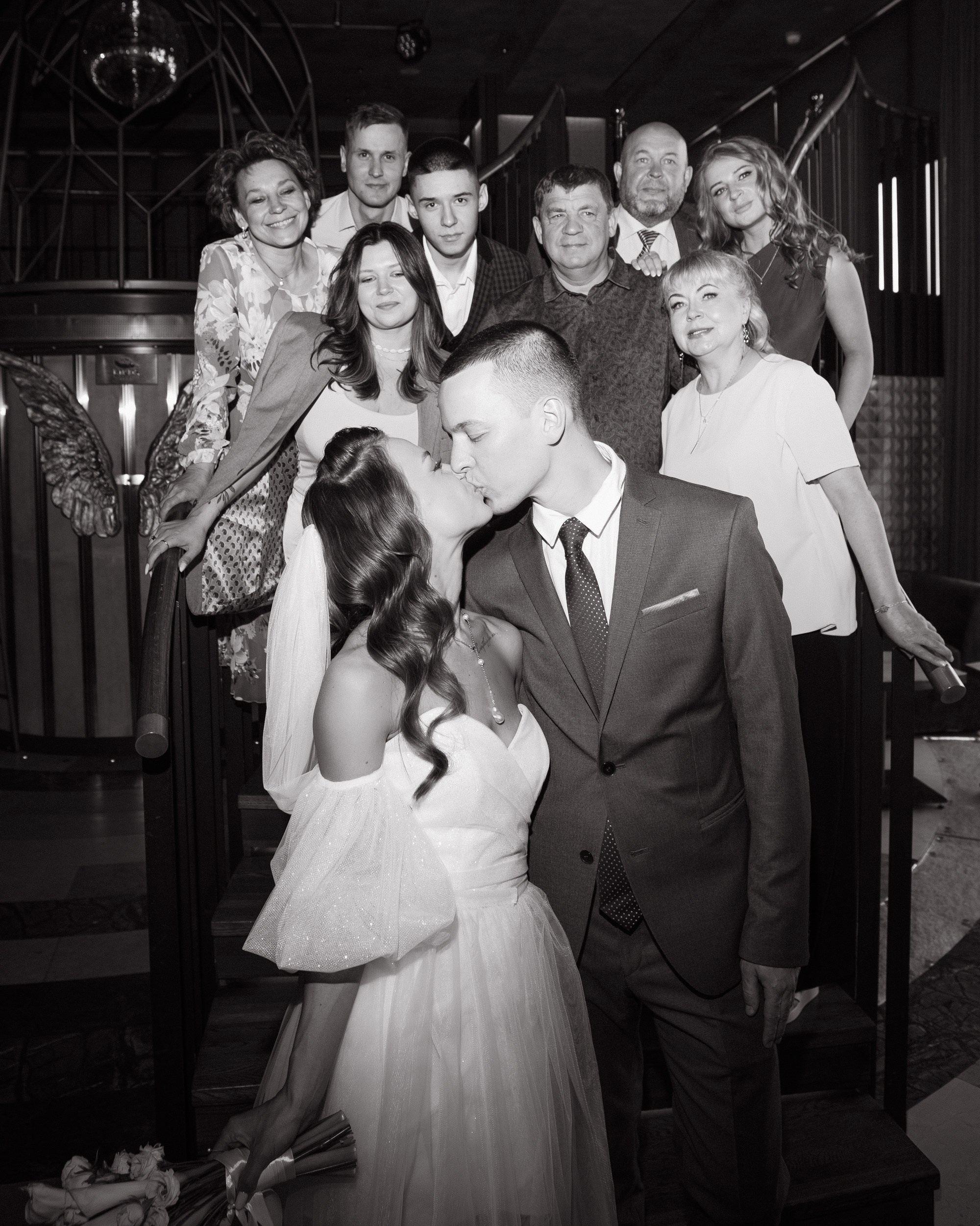 Это по любви