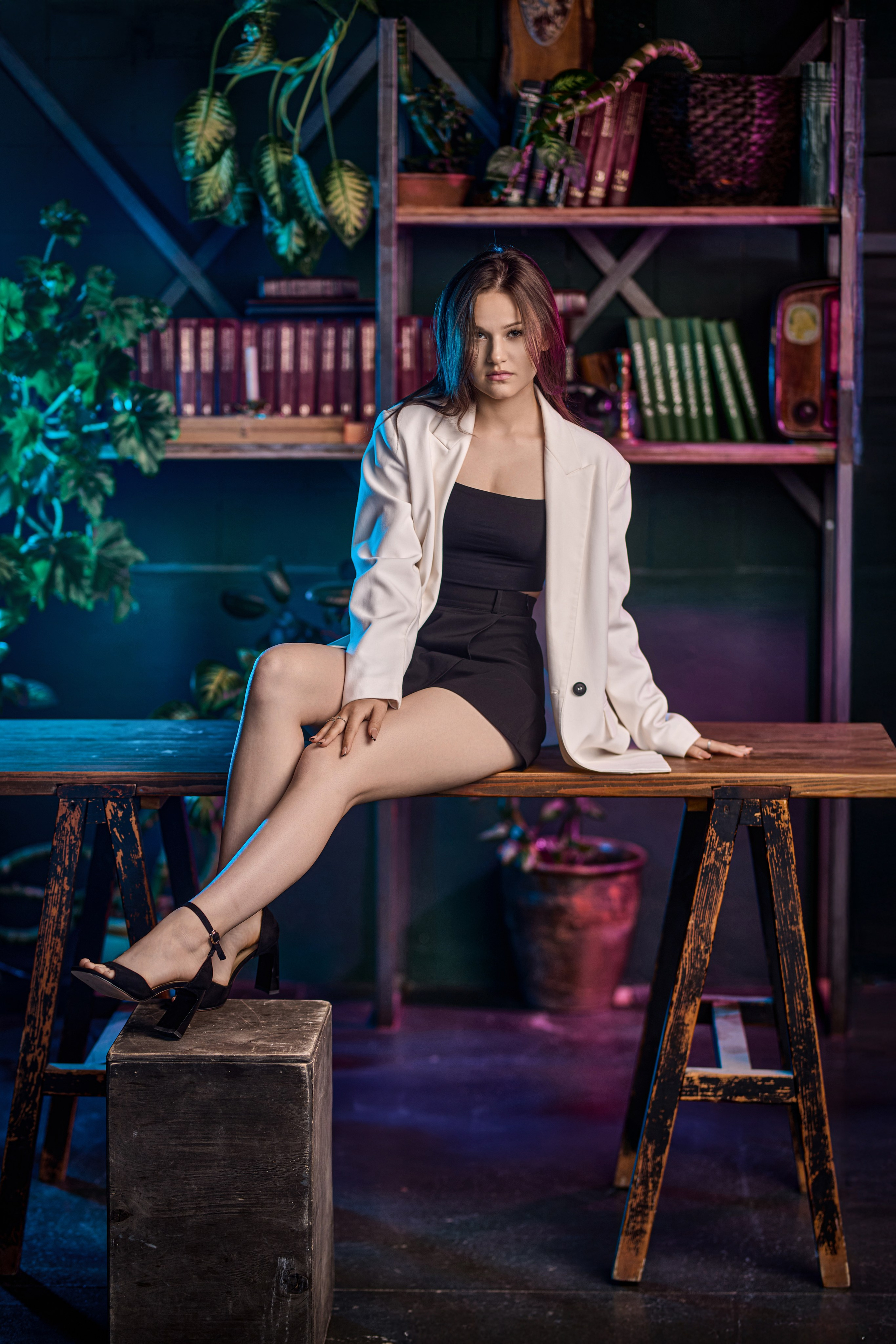 Выпускные альбомы Тюмень I Тобольск