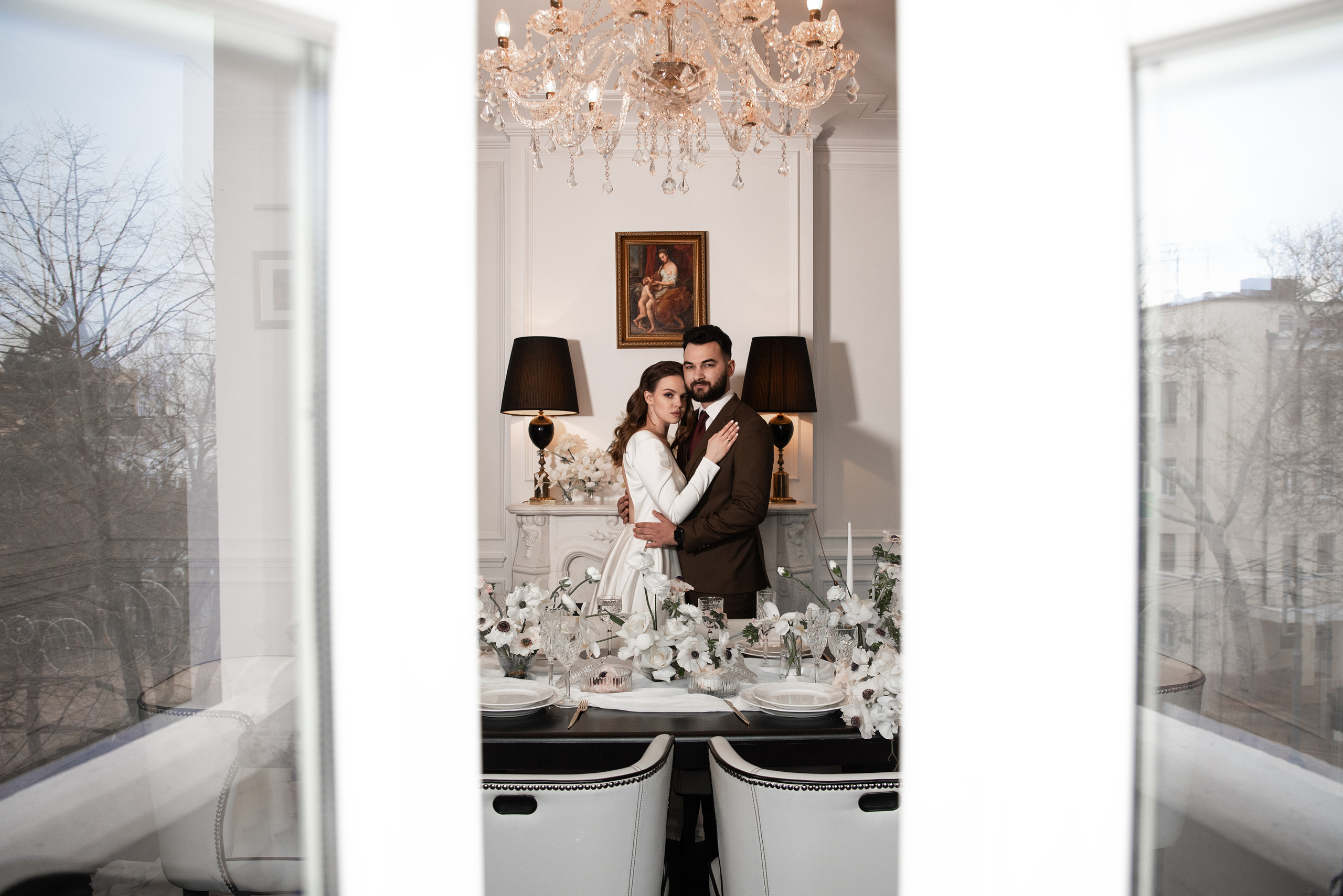 Фотограф Дарья Костина