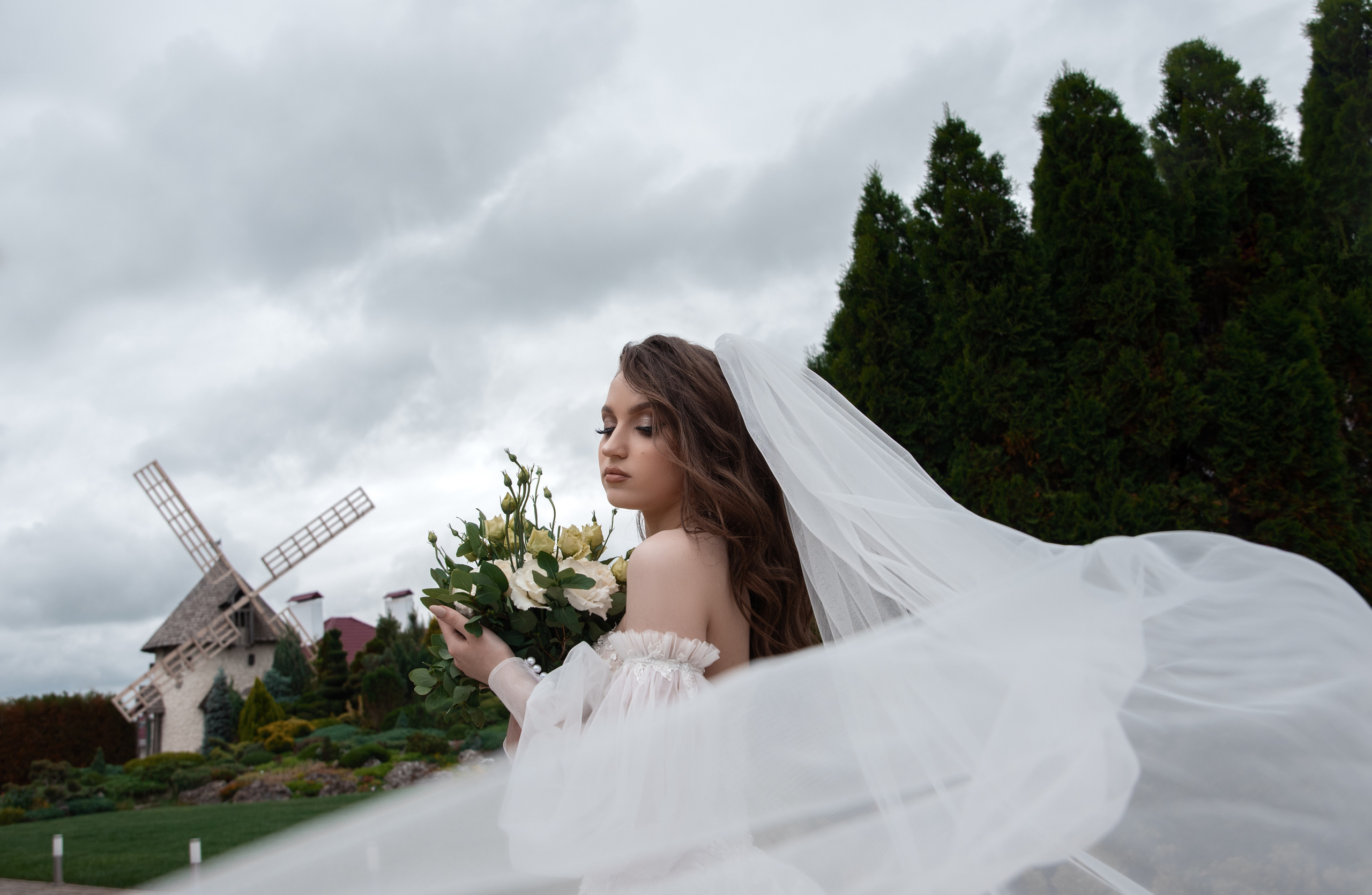 Фотограф Дарья Костина