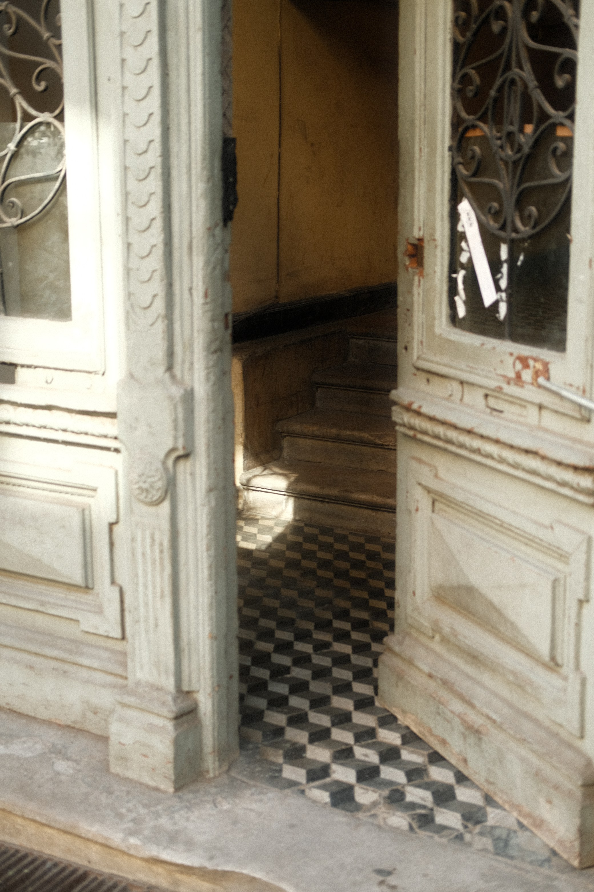 Тбилиси. Фотограф Сергей Красников