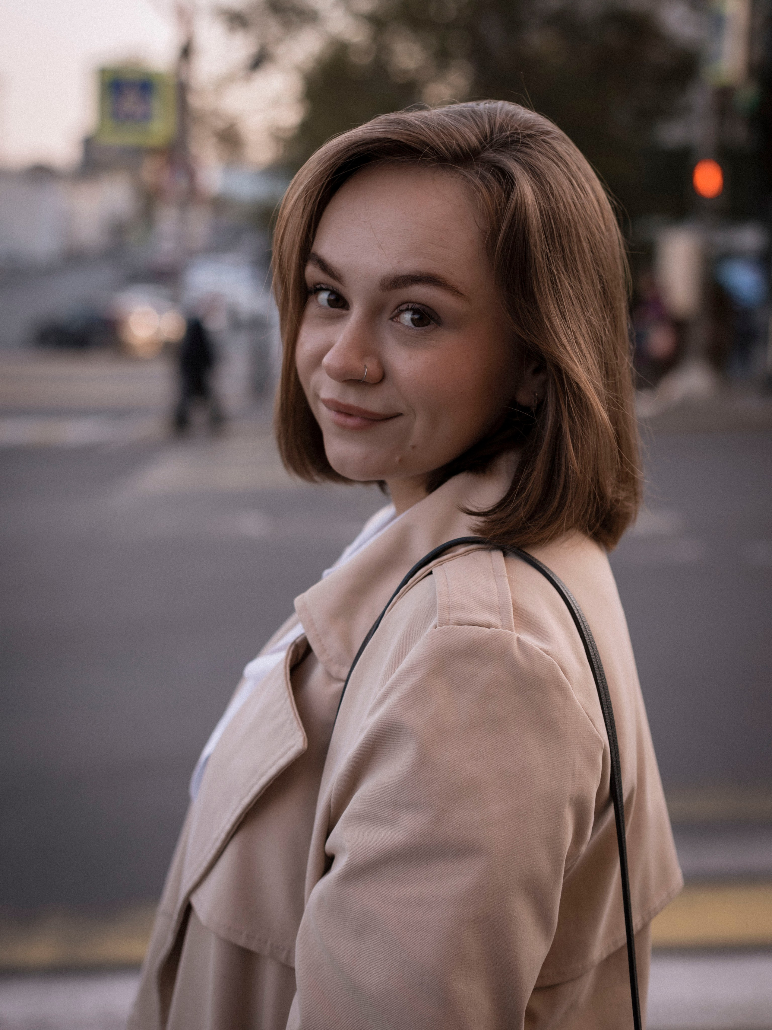 Джули. Фотограф Виктория Куприянова