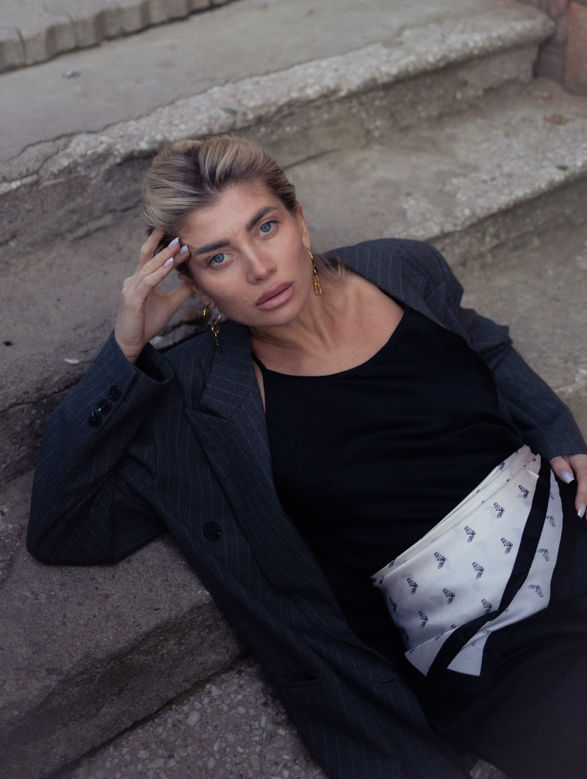 Елена. Фотограф Виктория Куприянова