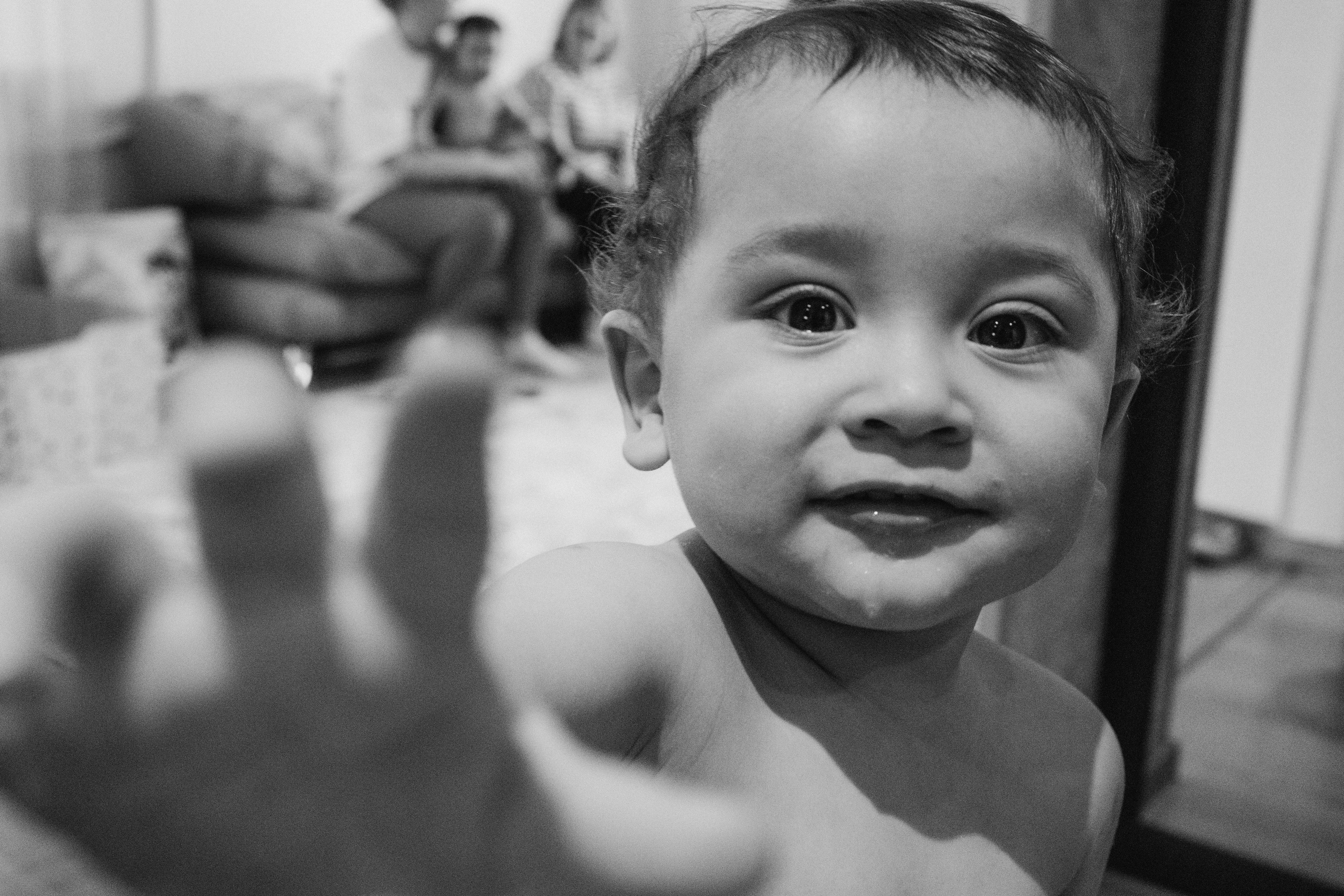 Ксения и Джозеф. Фотограф Виктория Куприянова