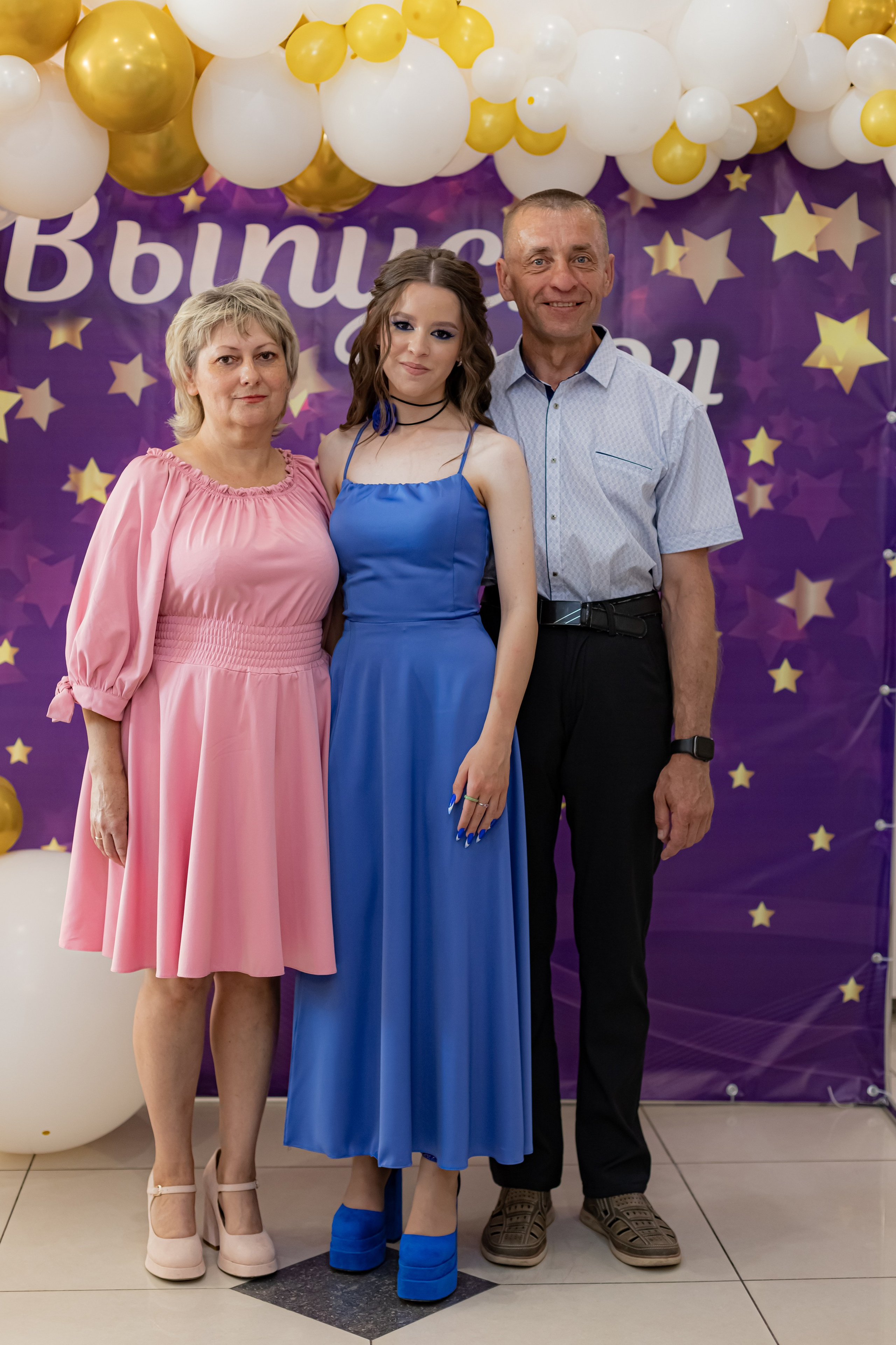 Выпускной. Photokarish