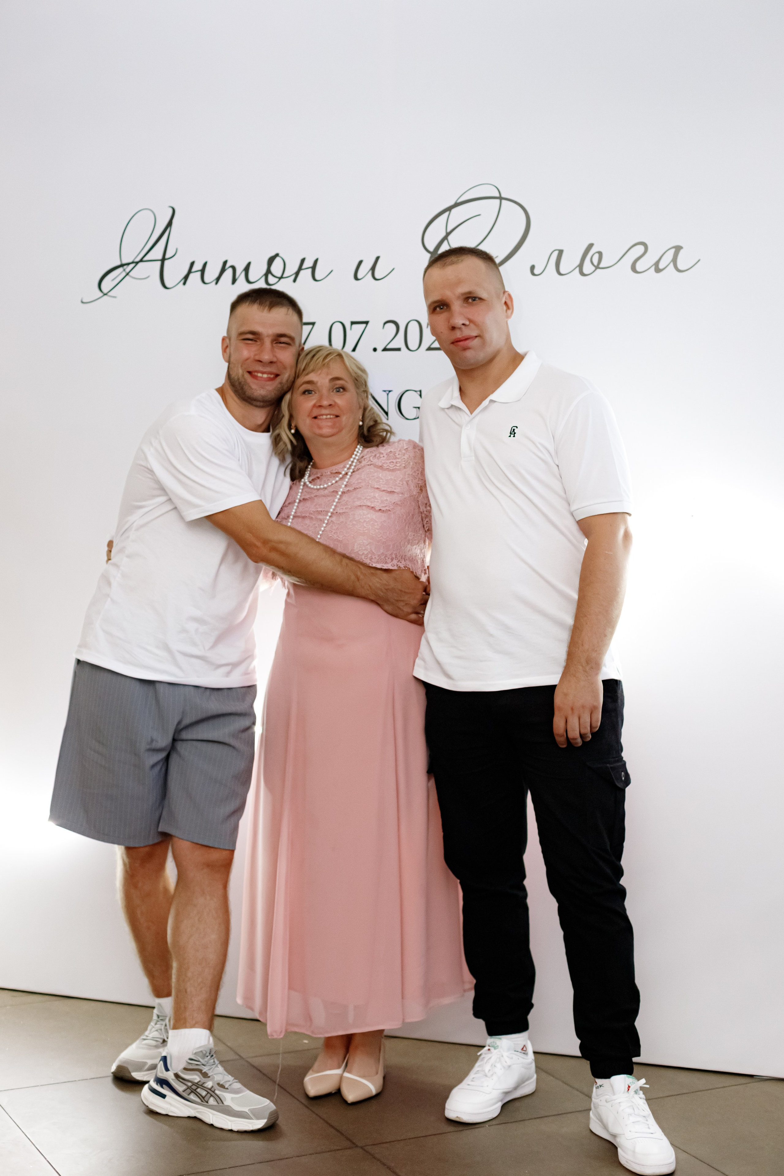 A&O wedding day. Photokarish