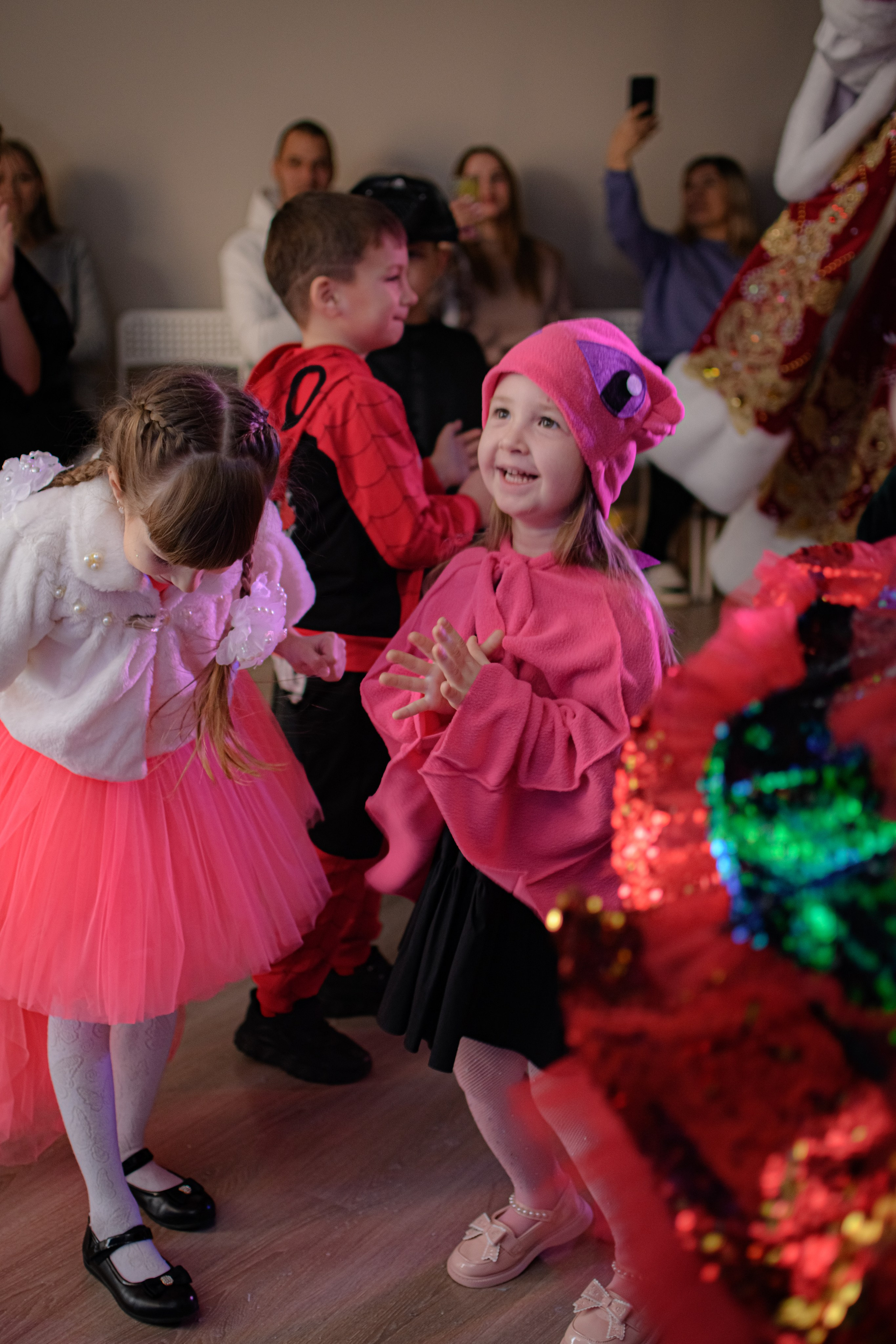 HAPPY NEW YEAR. Photokarish