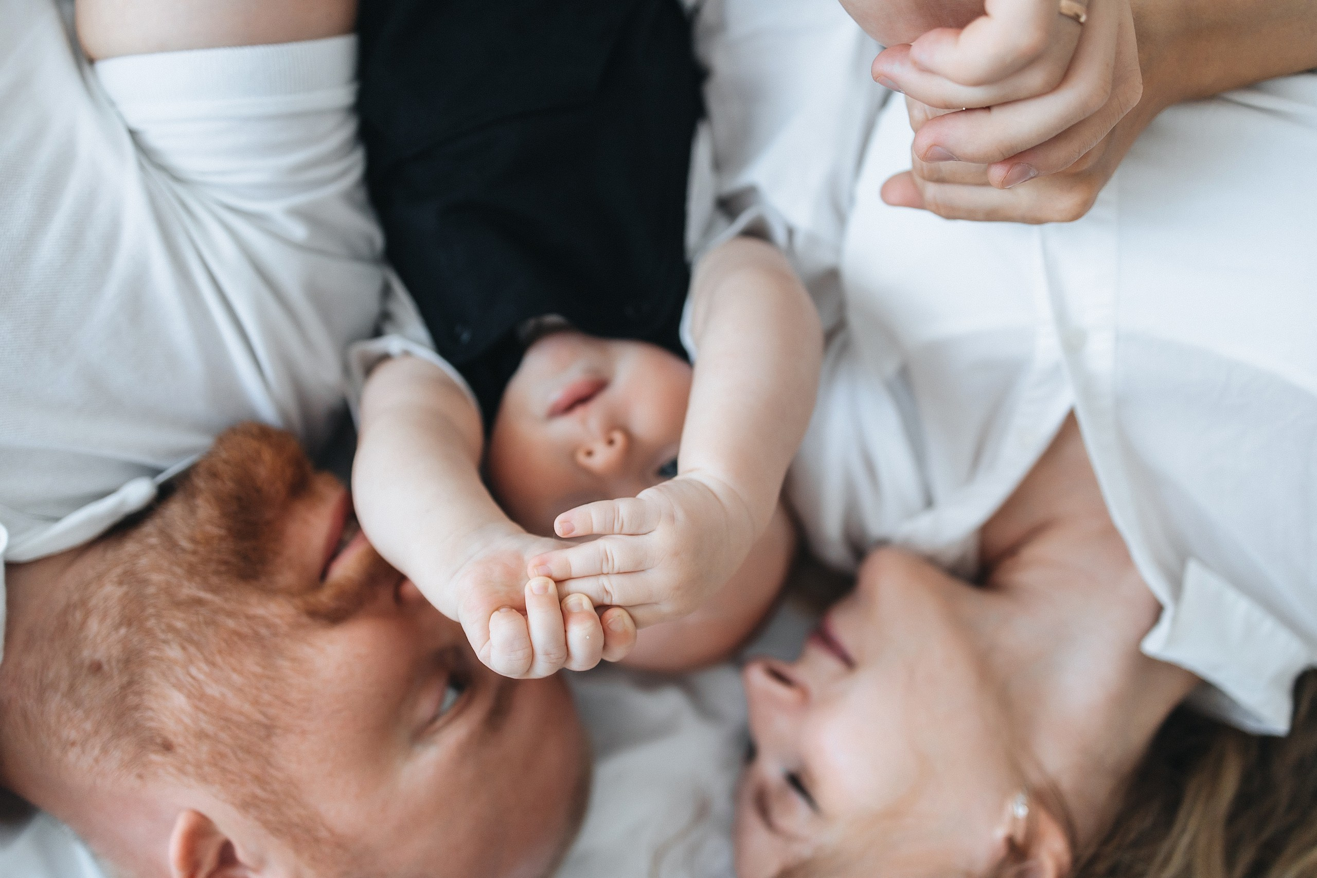 Семейная фотосессия. Главная