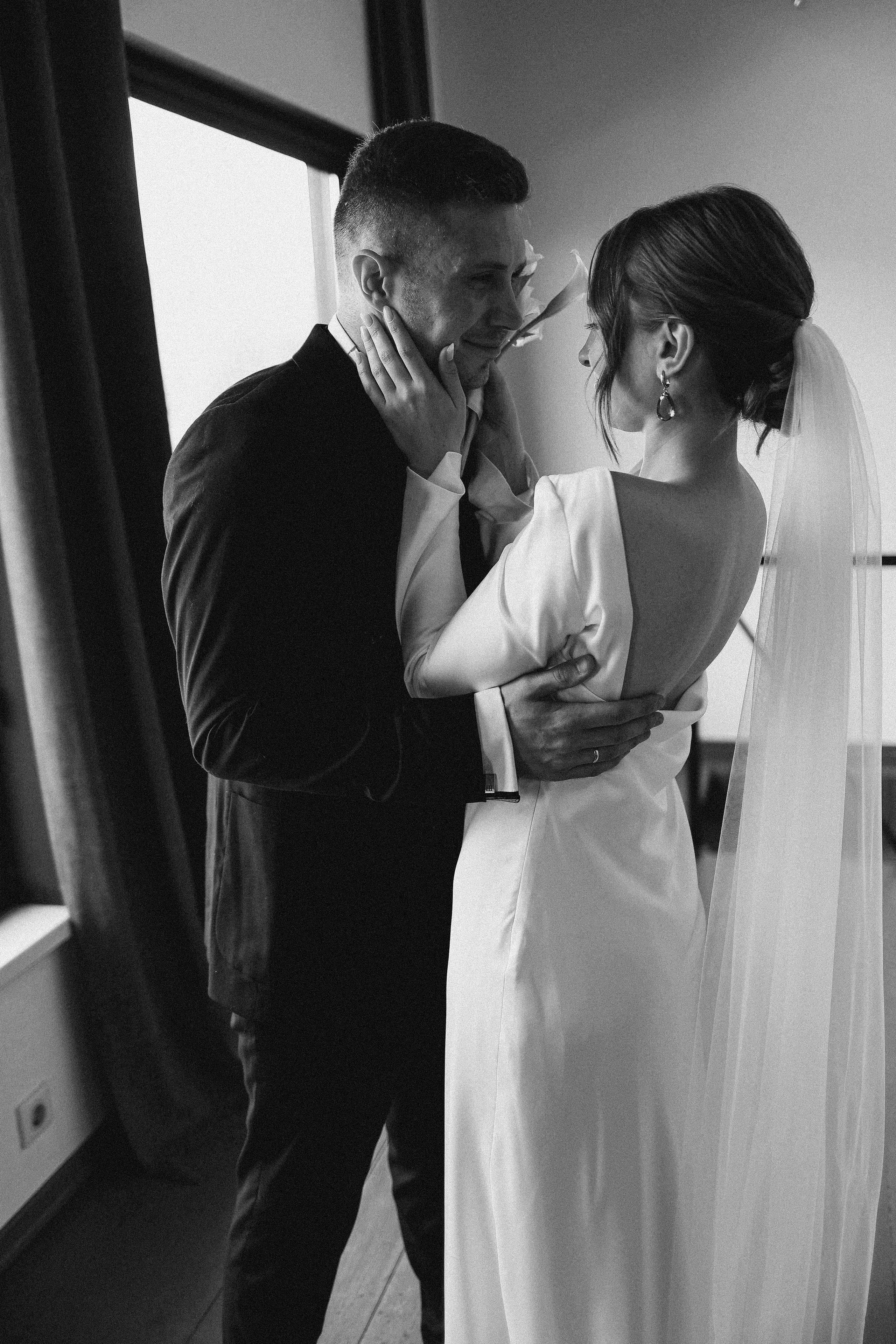 Лидия ♡ Роман