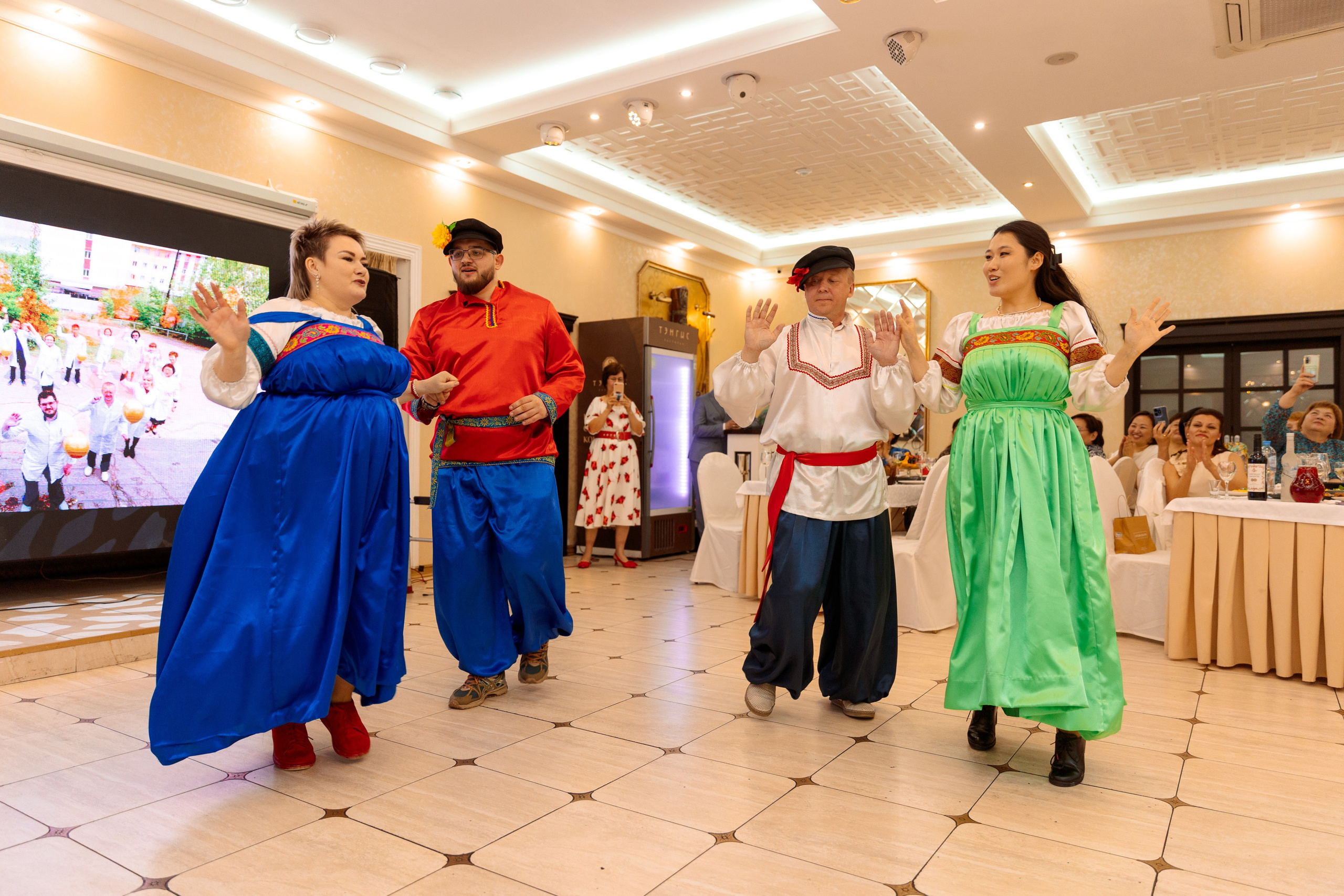 Юбилей. Свадебный и семейный фотограф в Улан-Удэ