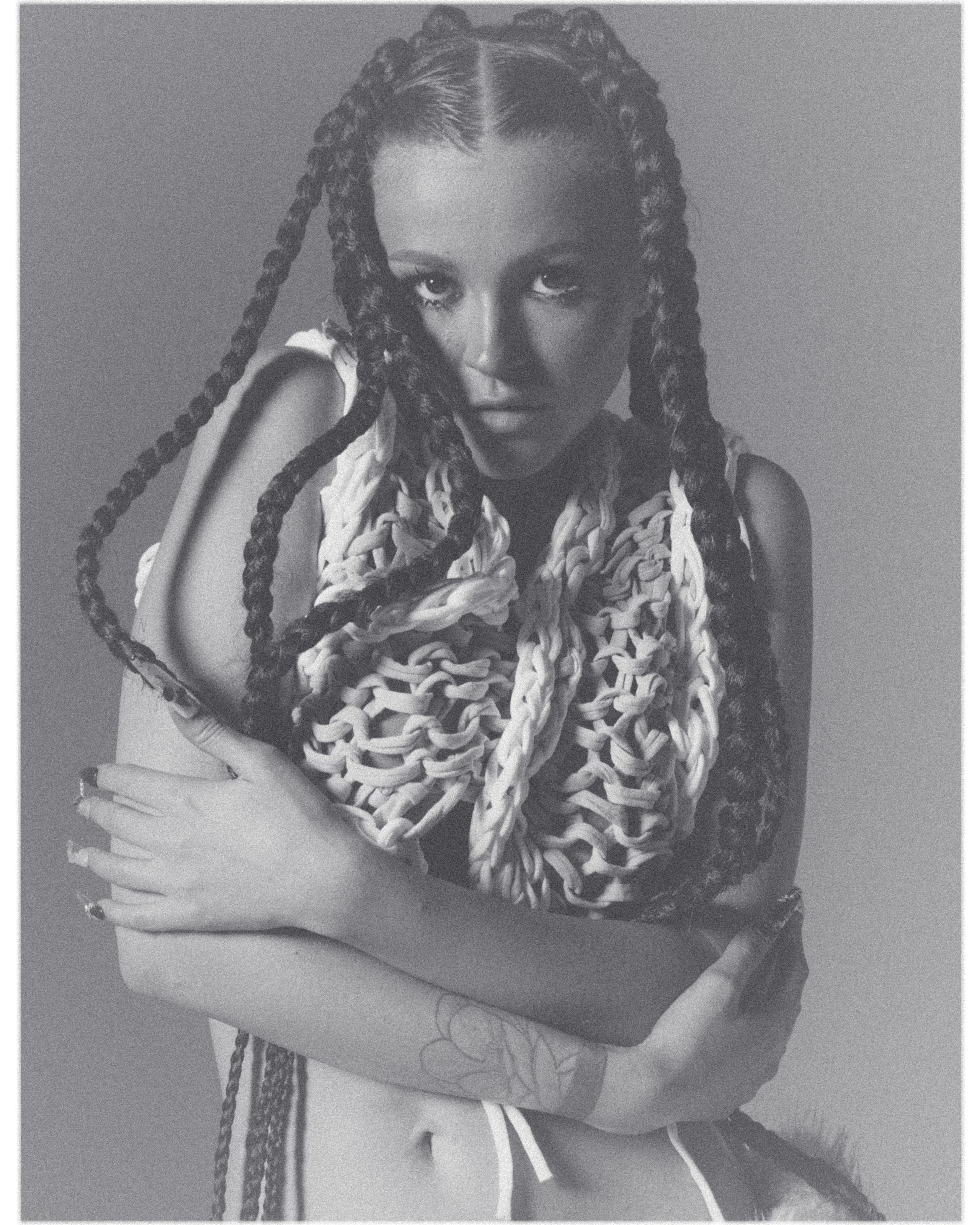 Ксюша. Фотограф в Праге Александр Пивоваров