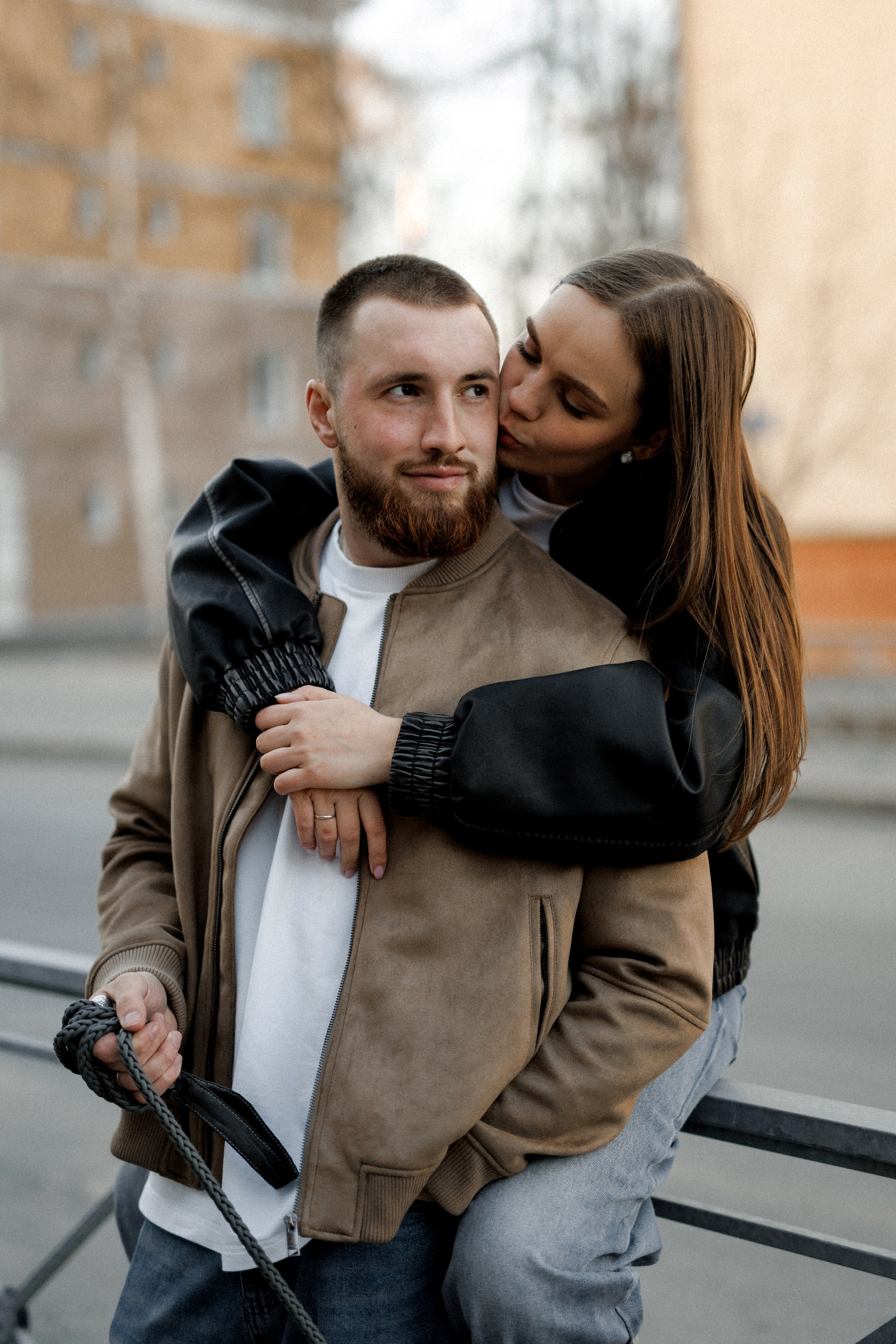 Даша, Веня, Джесси. Брысина Алёна/ фотограф Петрозаводск, Карелия