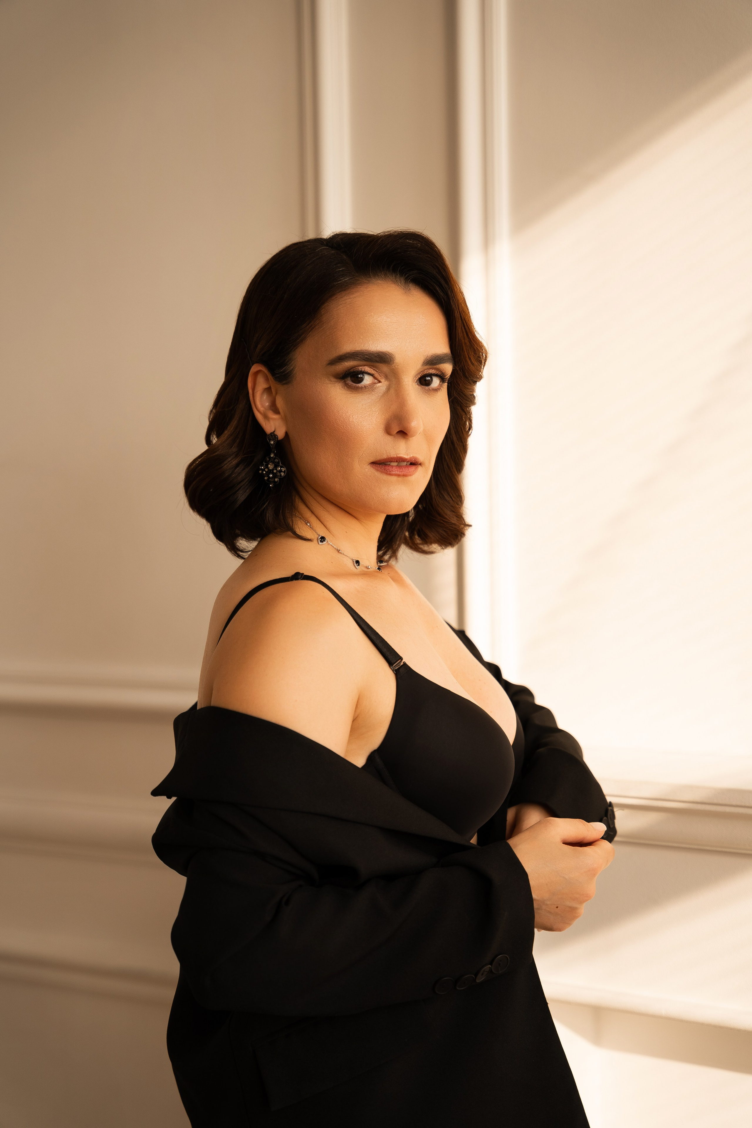 Нелли. Фотограф в Ульяновске Александра Григоровских