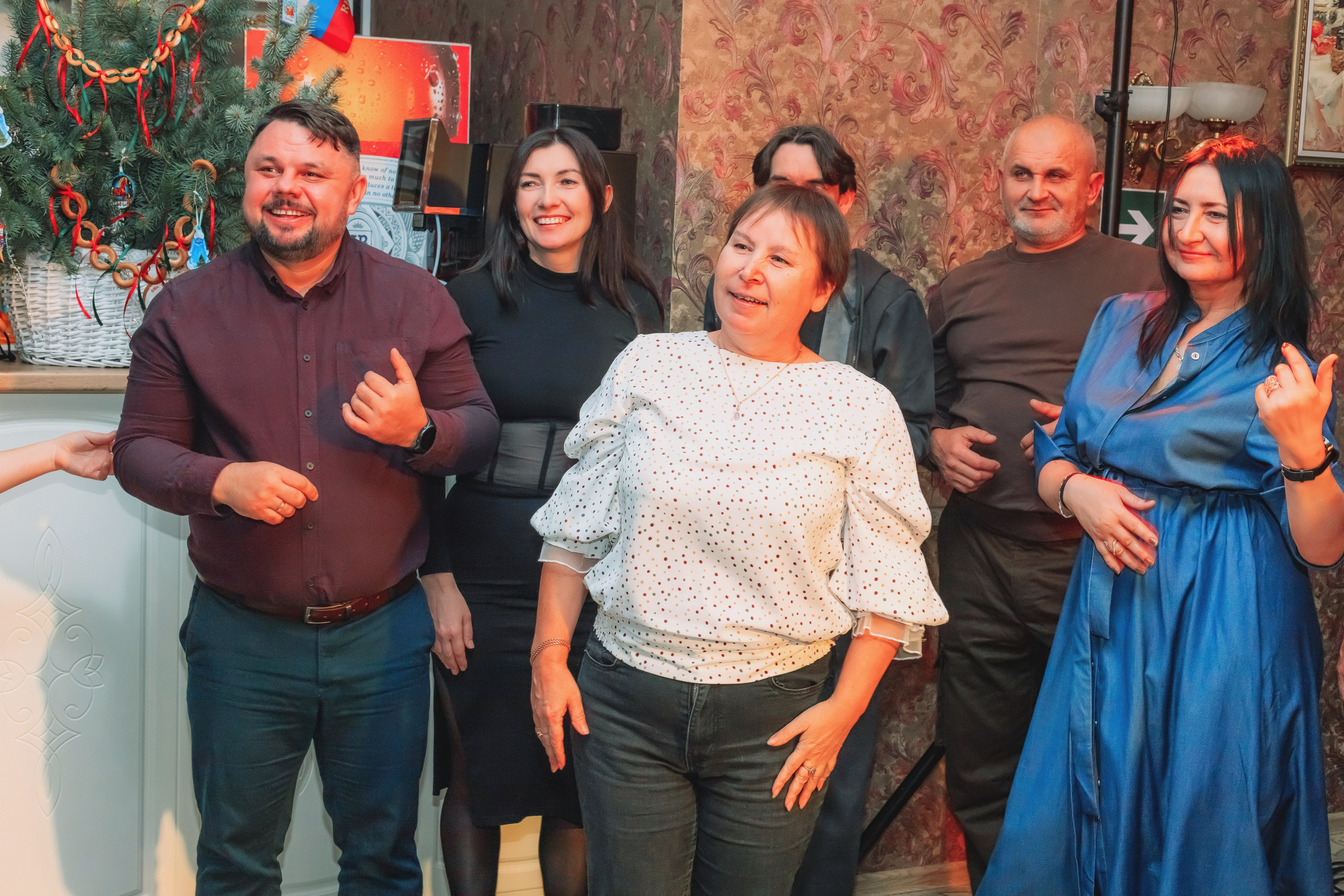 Новый 2026 год