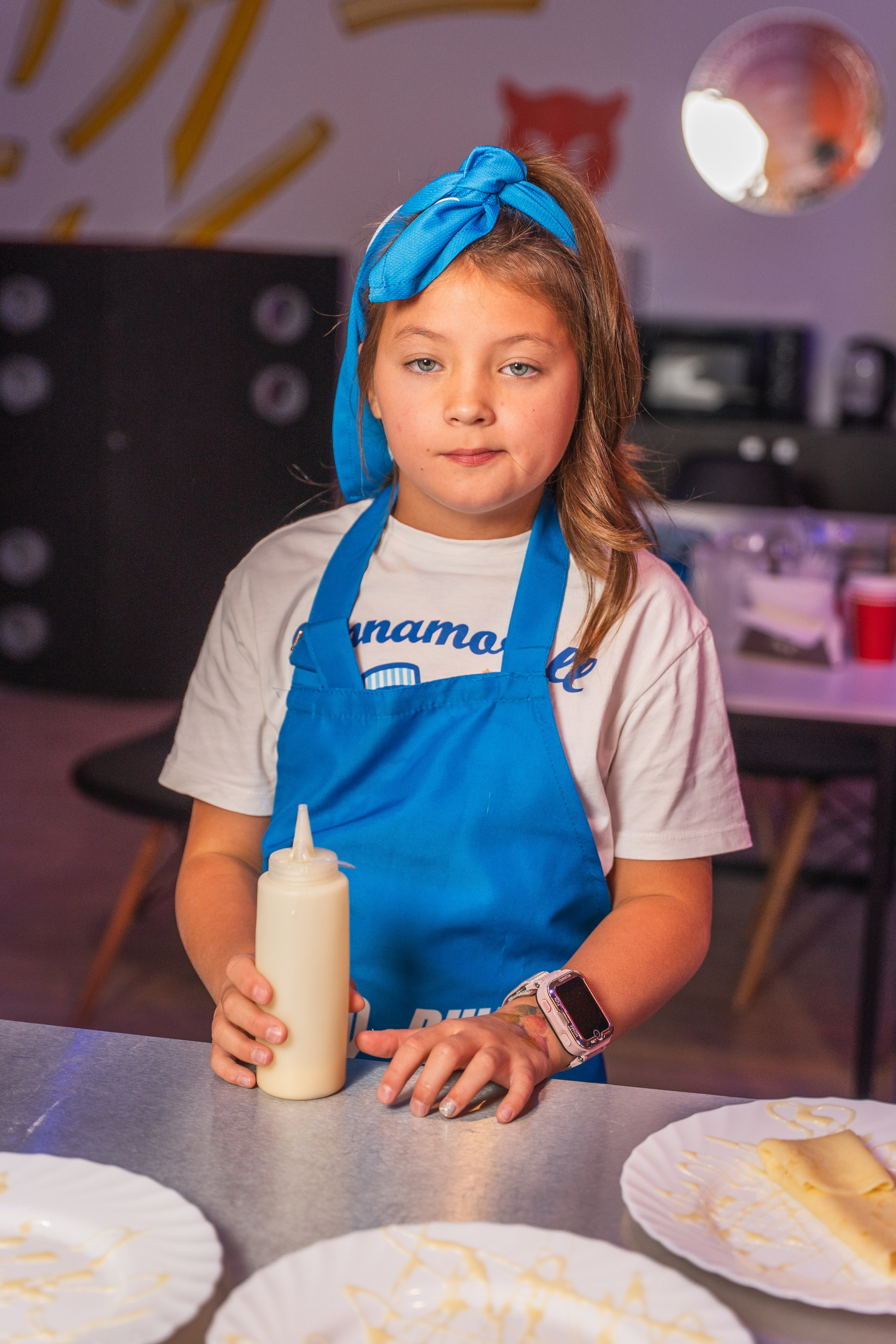 День рождения Рома. Главная