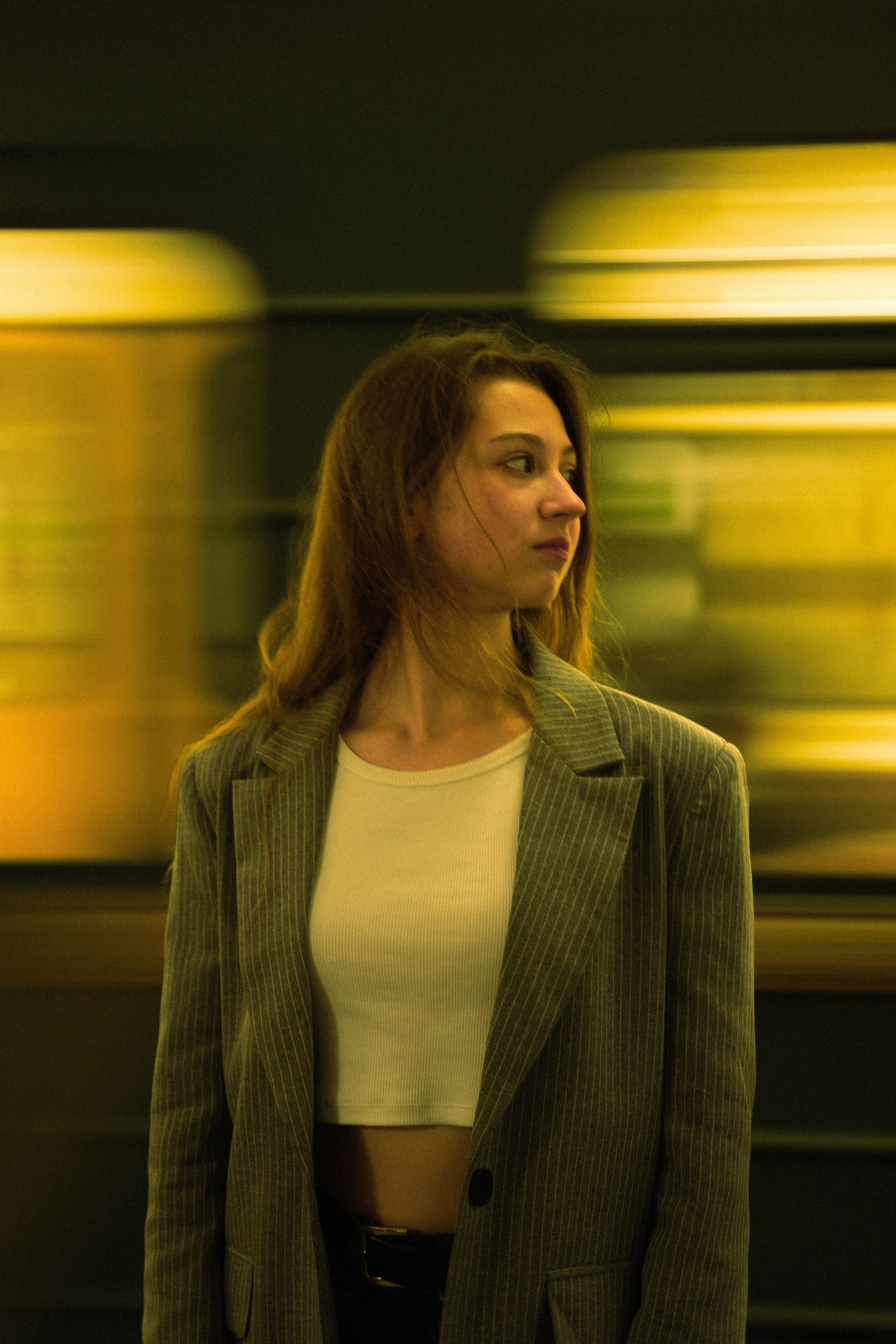 Метро Маргарита. Главная