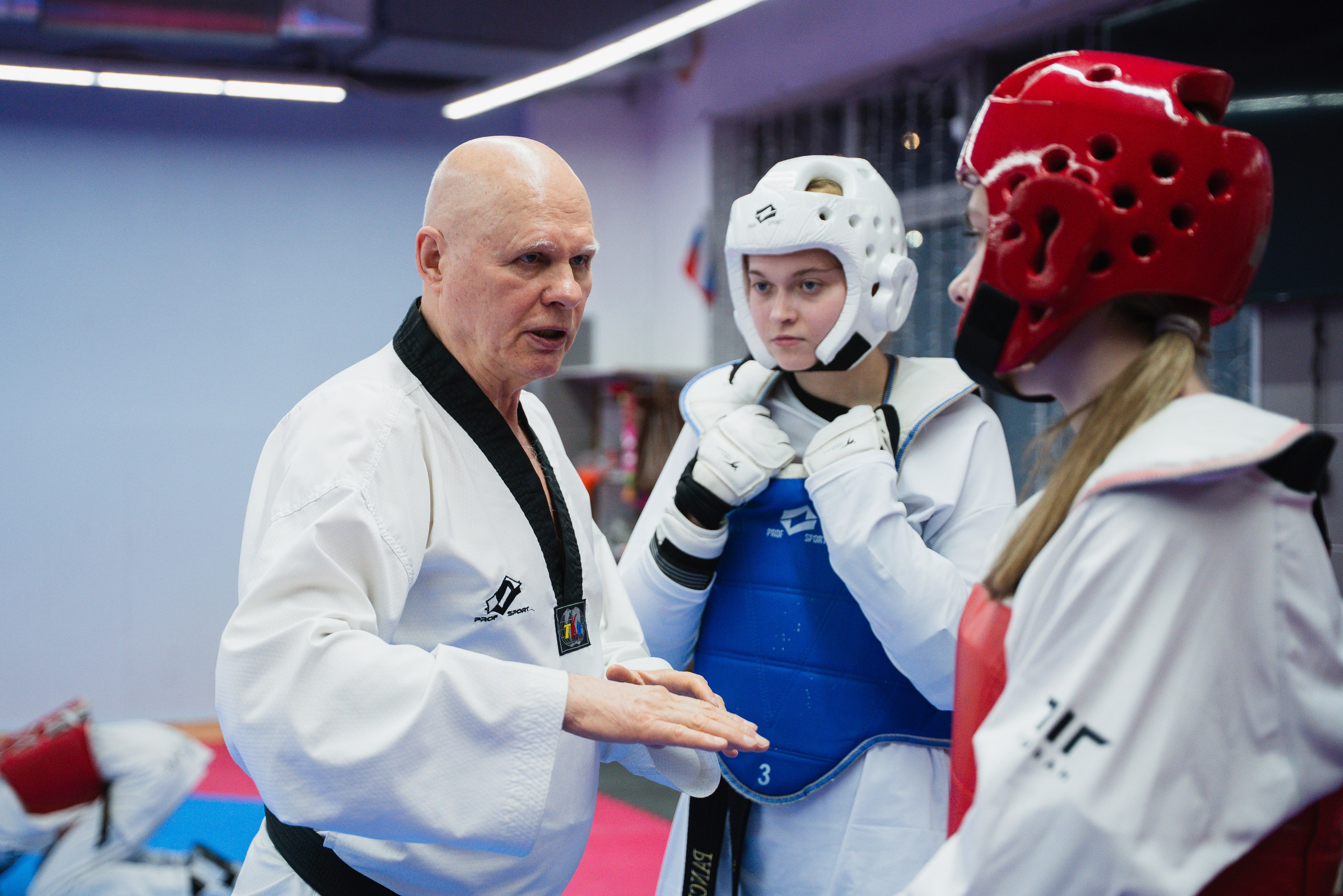 Центр развития «Вселенная». Главная