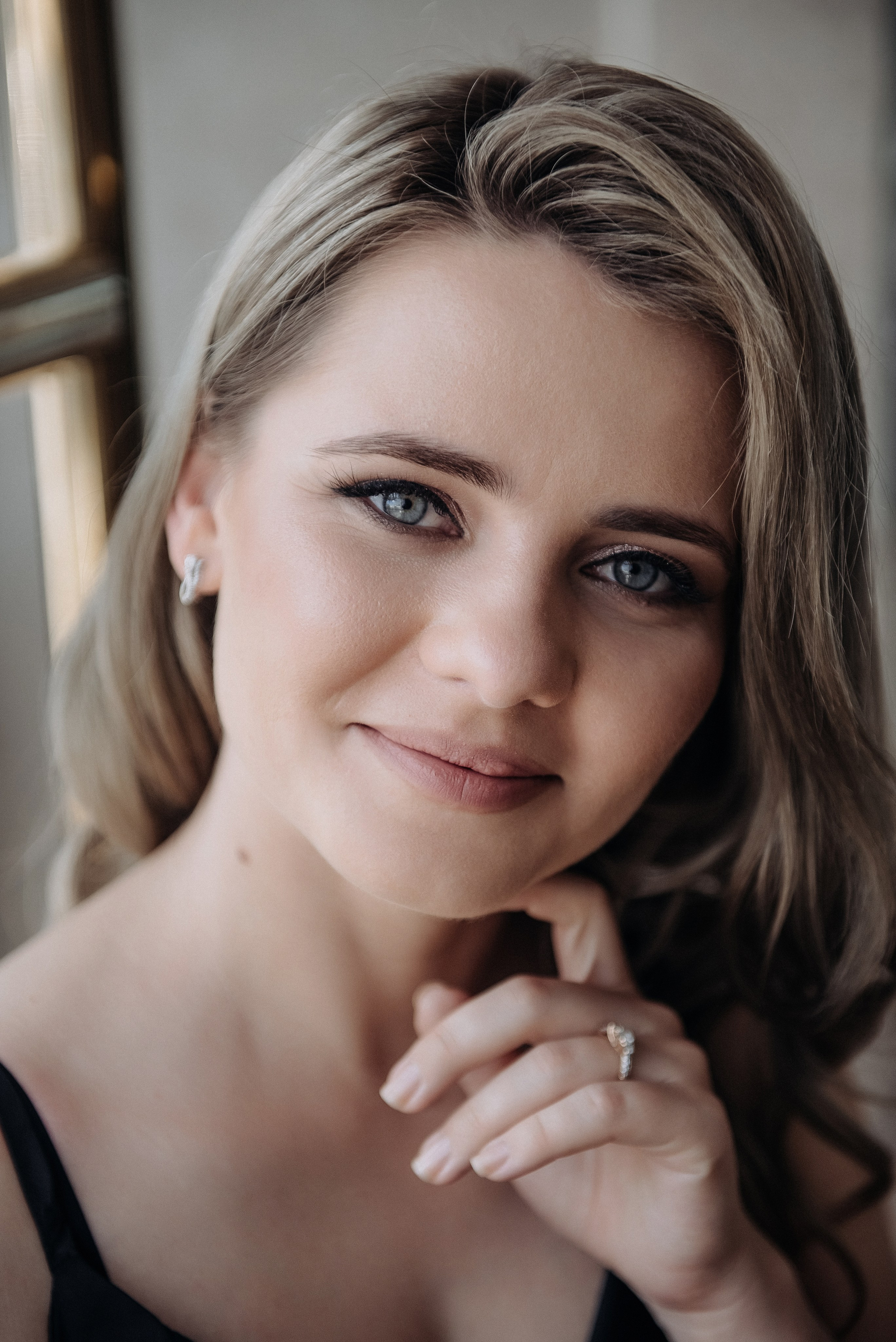 Дмитрий и Ирина. Свадебный и семейный фотограф Темрюк Алёна Ковальская