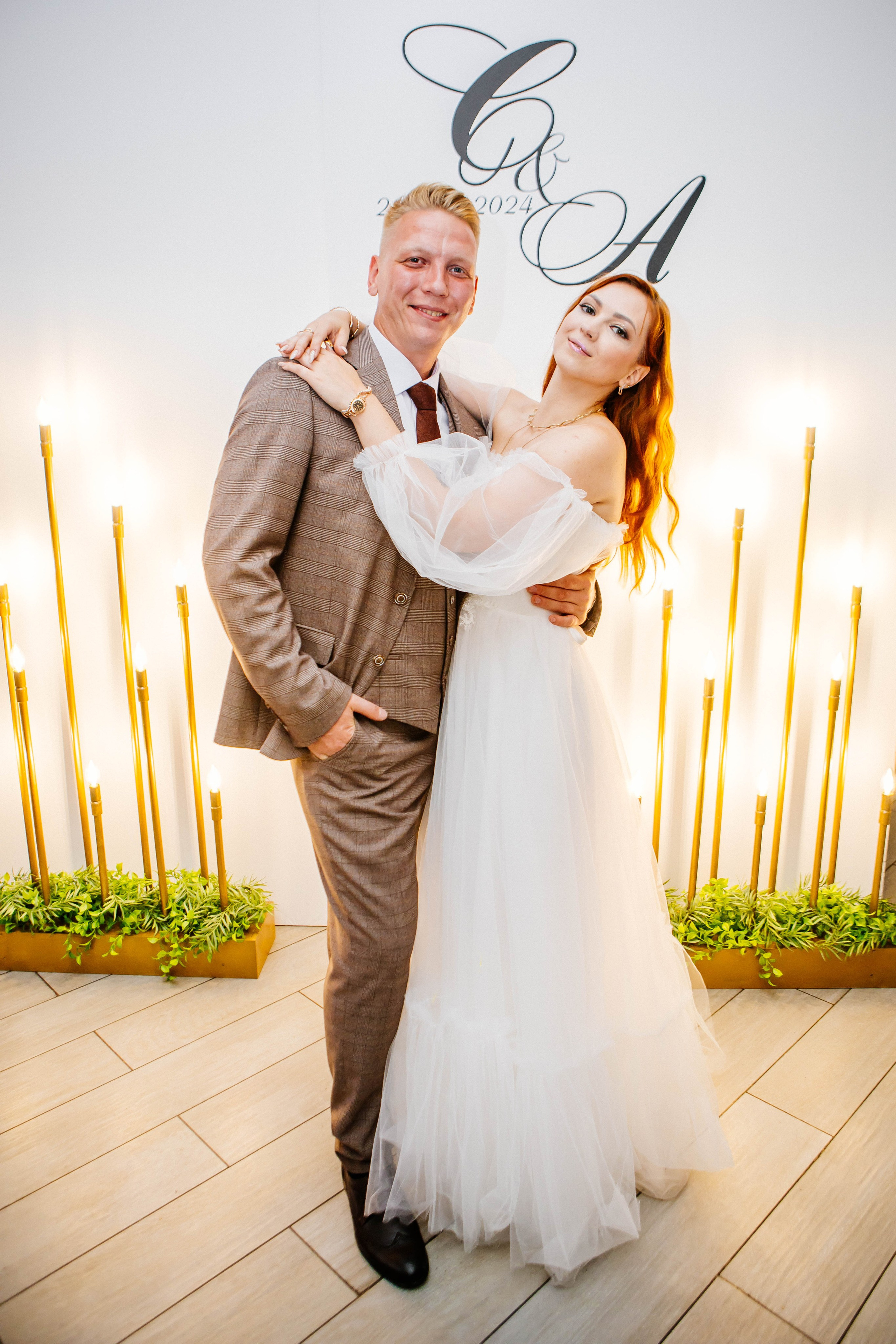 Форсаж. Рыжова Тамара