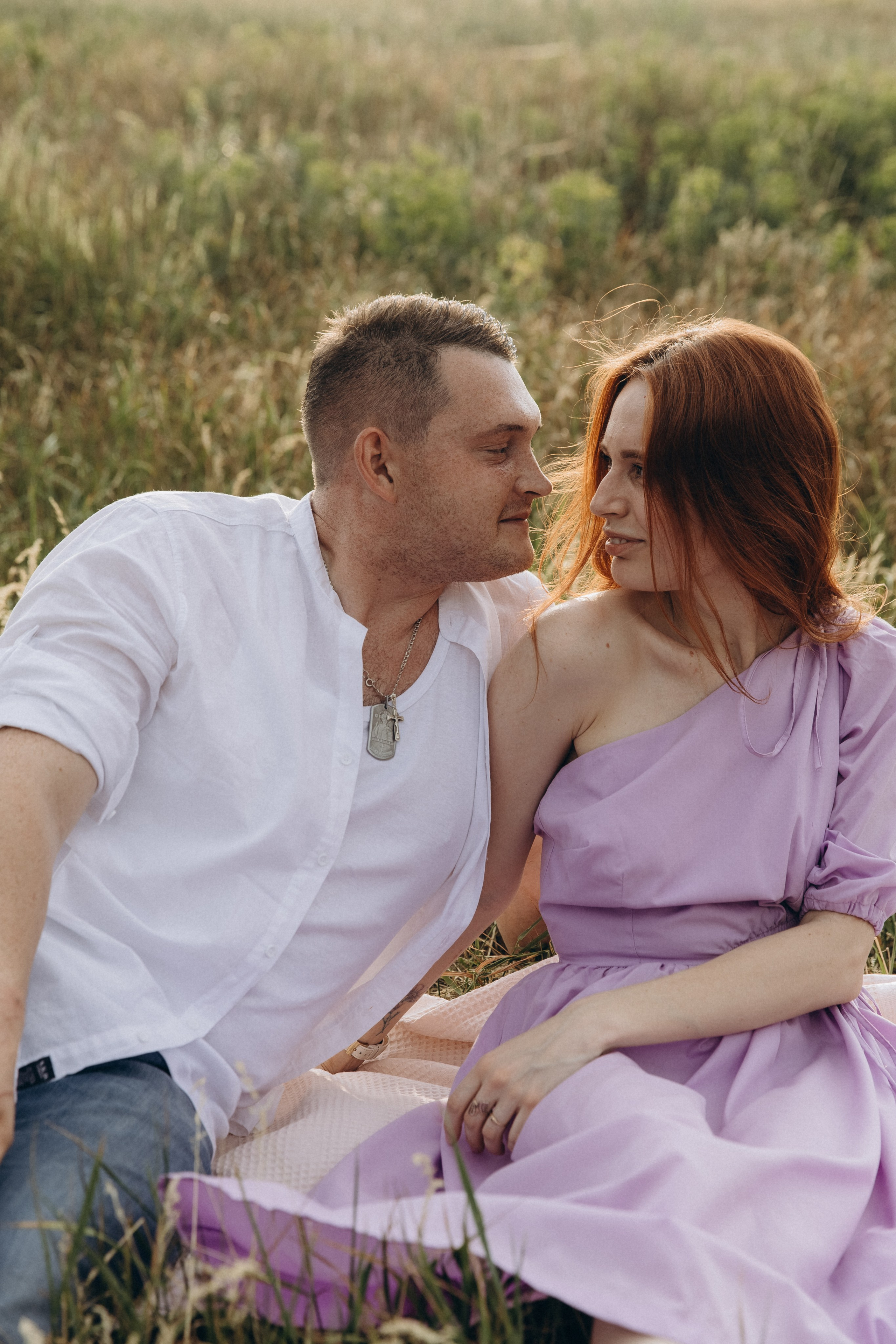 Семья Большаковых. Главная