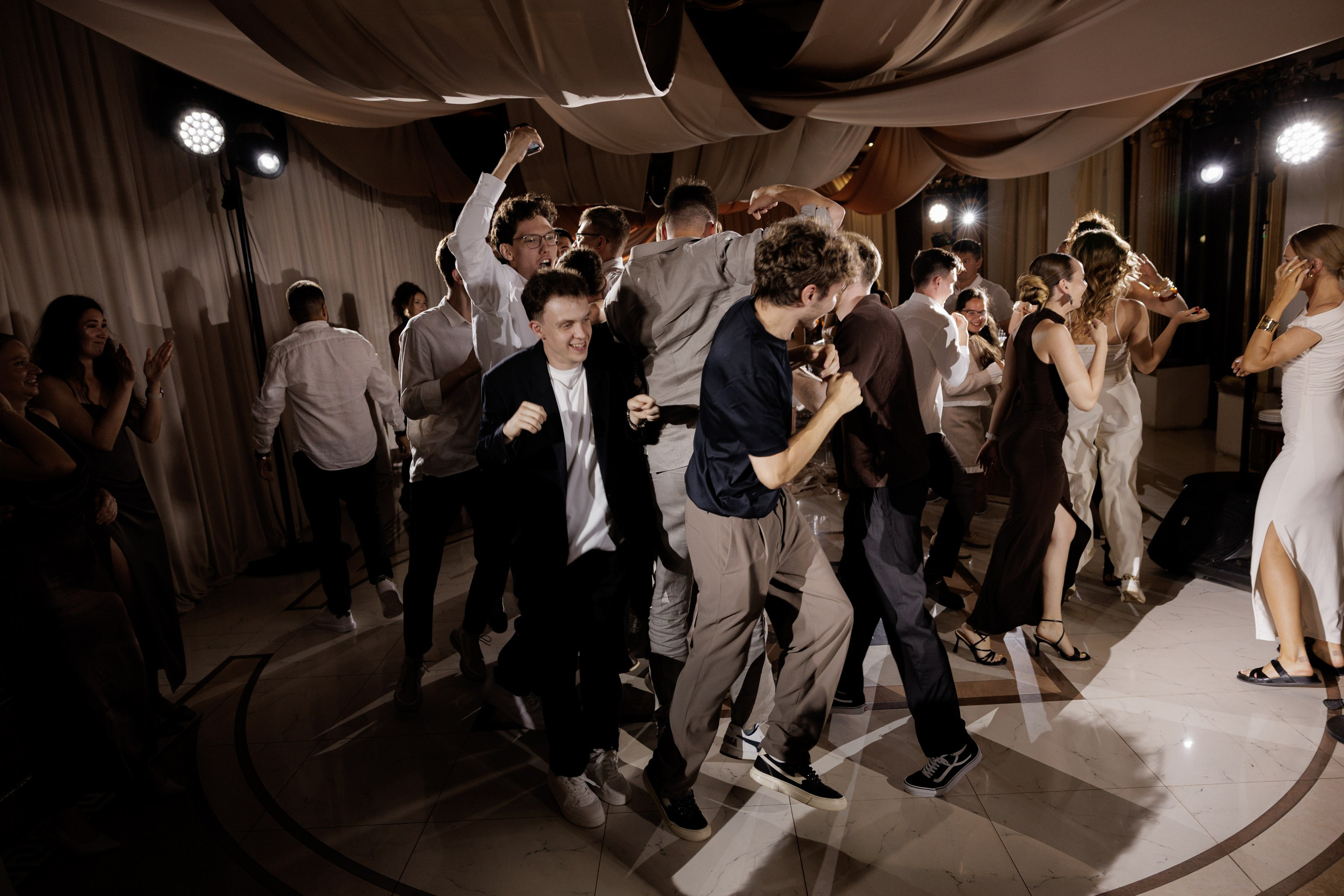 Андрей и Валерия (клиентская серия). Фотограф Иркутск