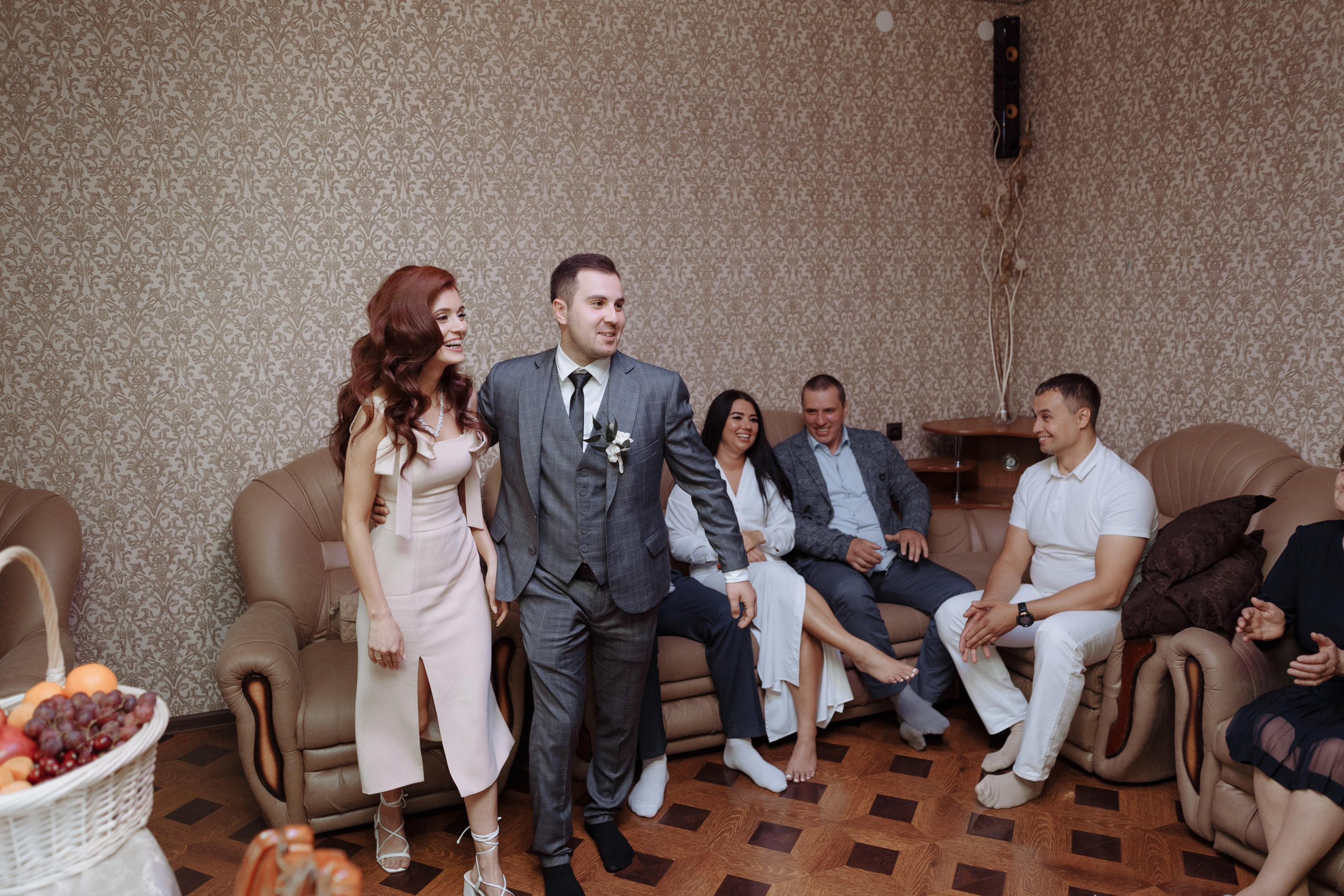 Степан и Элянора (полный день). Свадебный фотограф