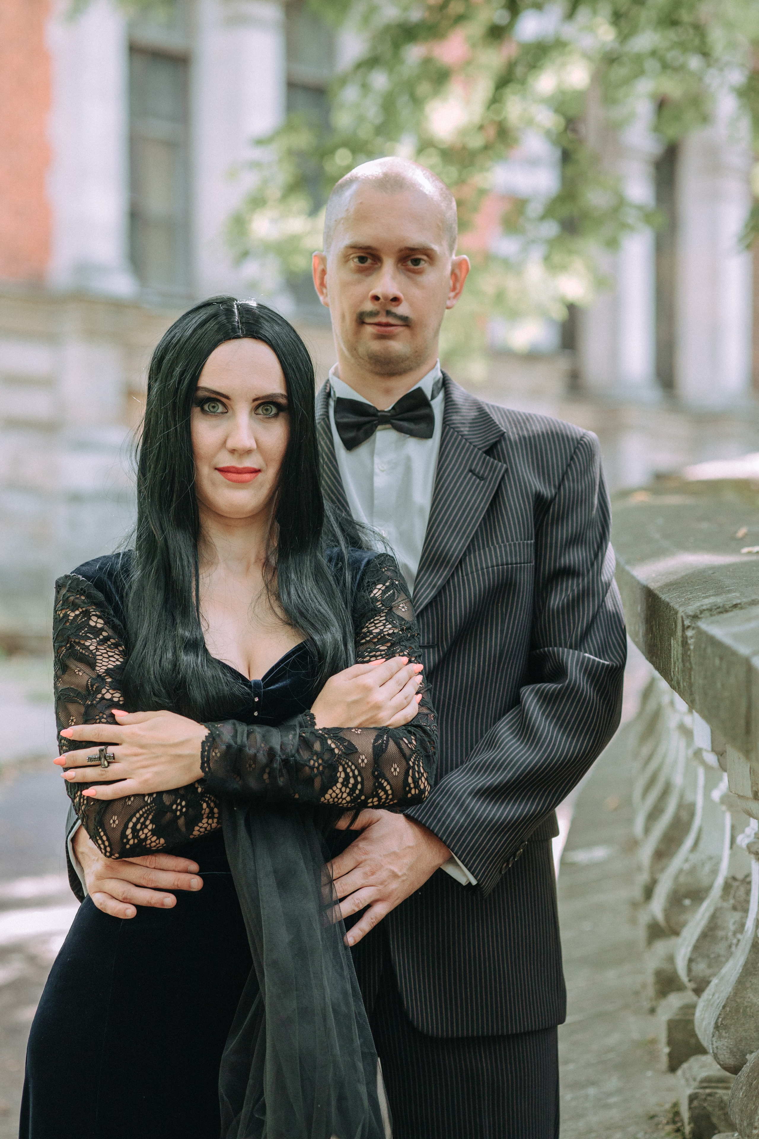 Креативная семейная фотосессия. Выпускные альбомы в Серпухове