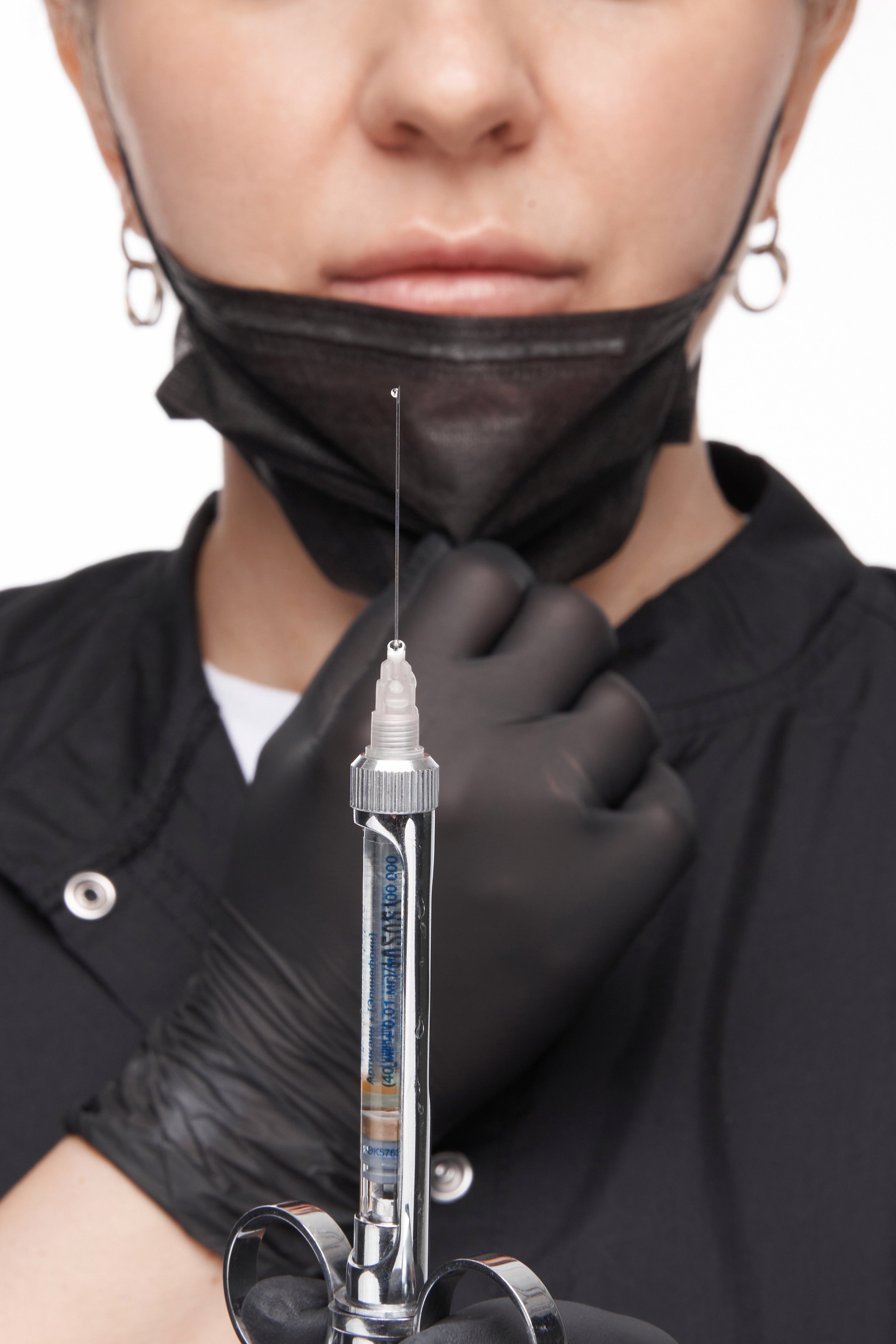 Елена. Портретный фотограф в Москве Александр Тен