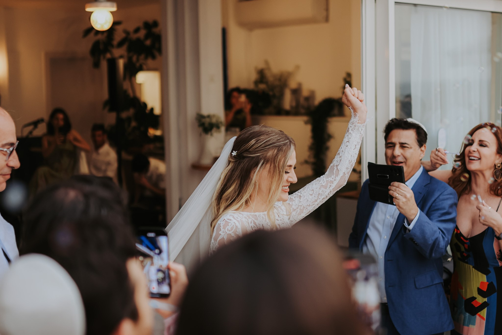 Allie and Marc's wedding, April 2025. Photographer in Israel Alice Milchin