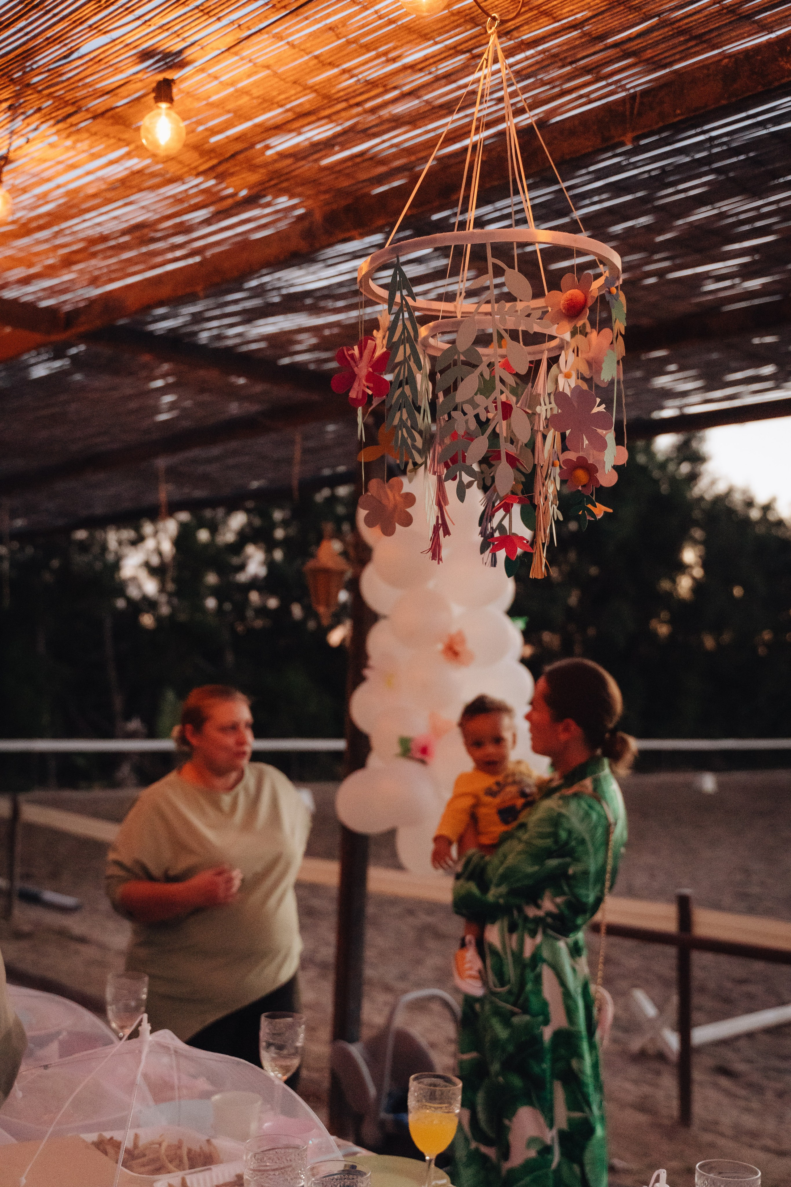 День Рождение Виктории на ранчо. Свадебный и семейный фотограф Ирина Чернова