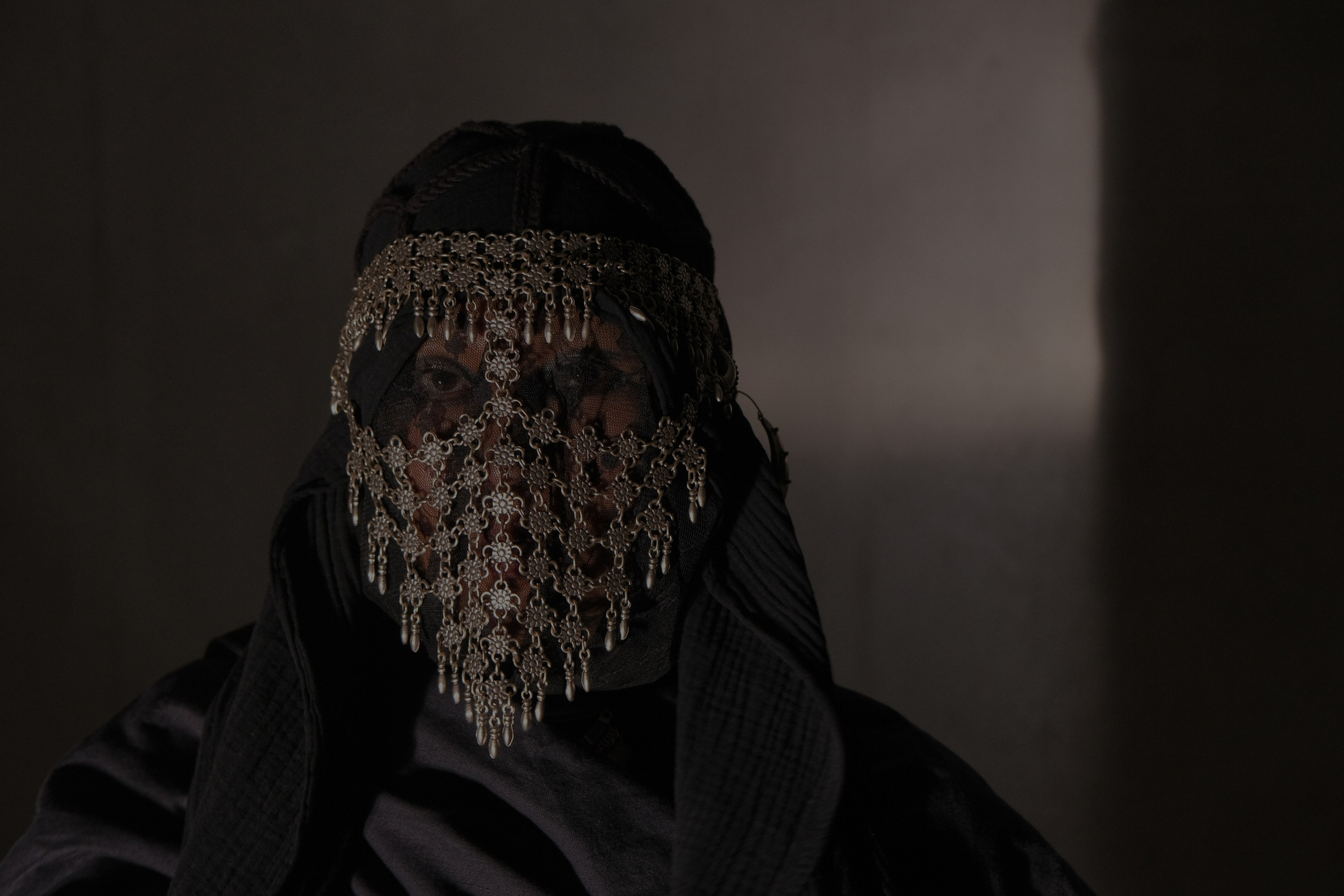 Bazaar. Фотограф Настя Лев