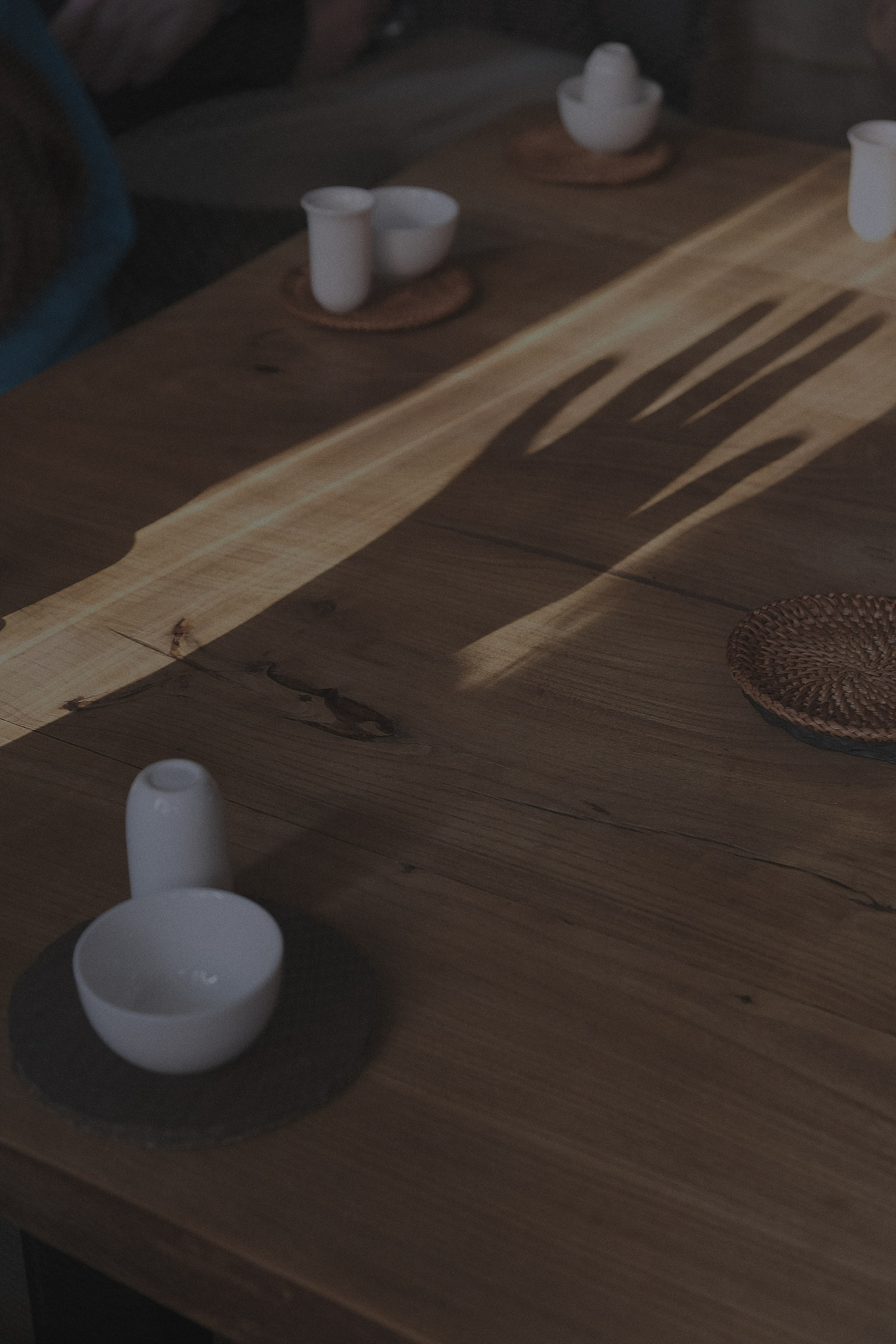 BlackTeaRoom. Фотограф Настя Лев