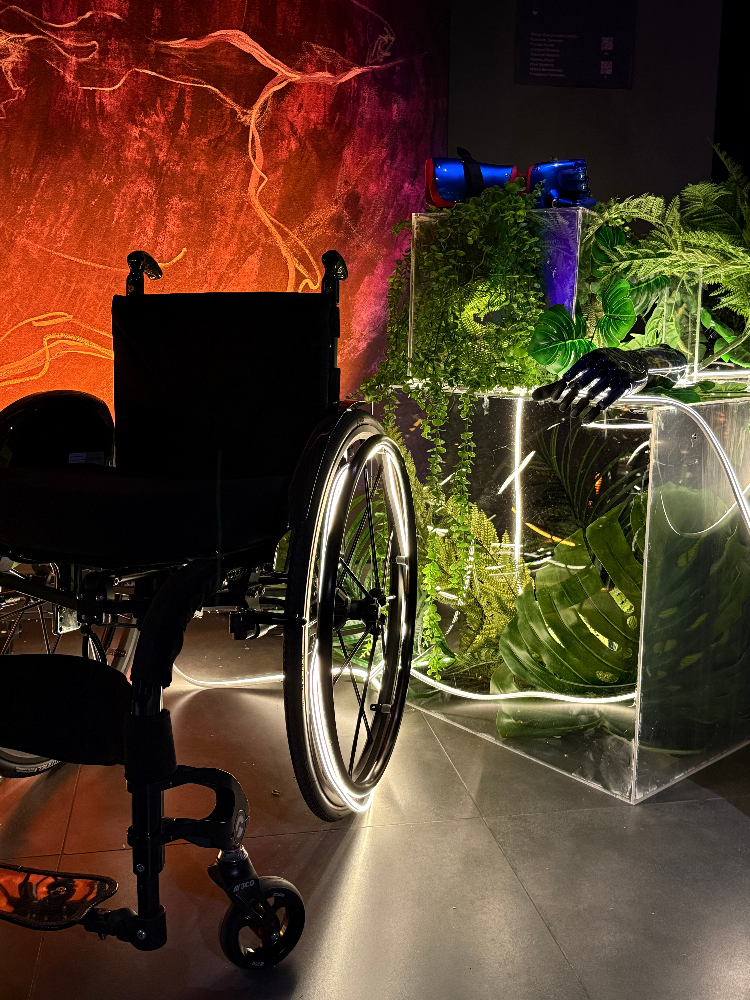 Motoriconf x. Фотограф Настя Лев