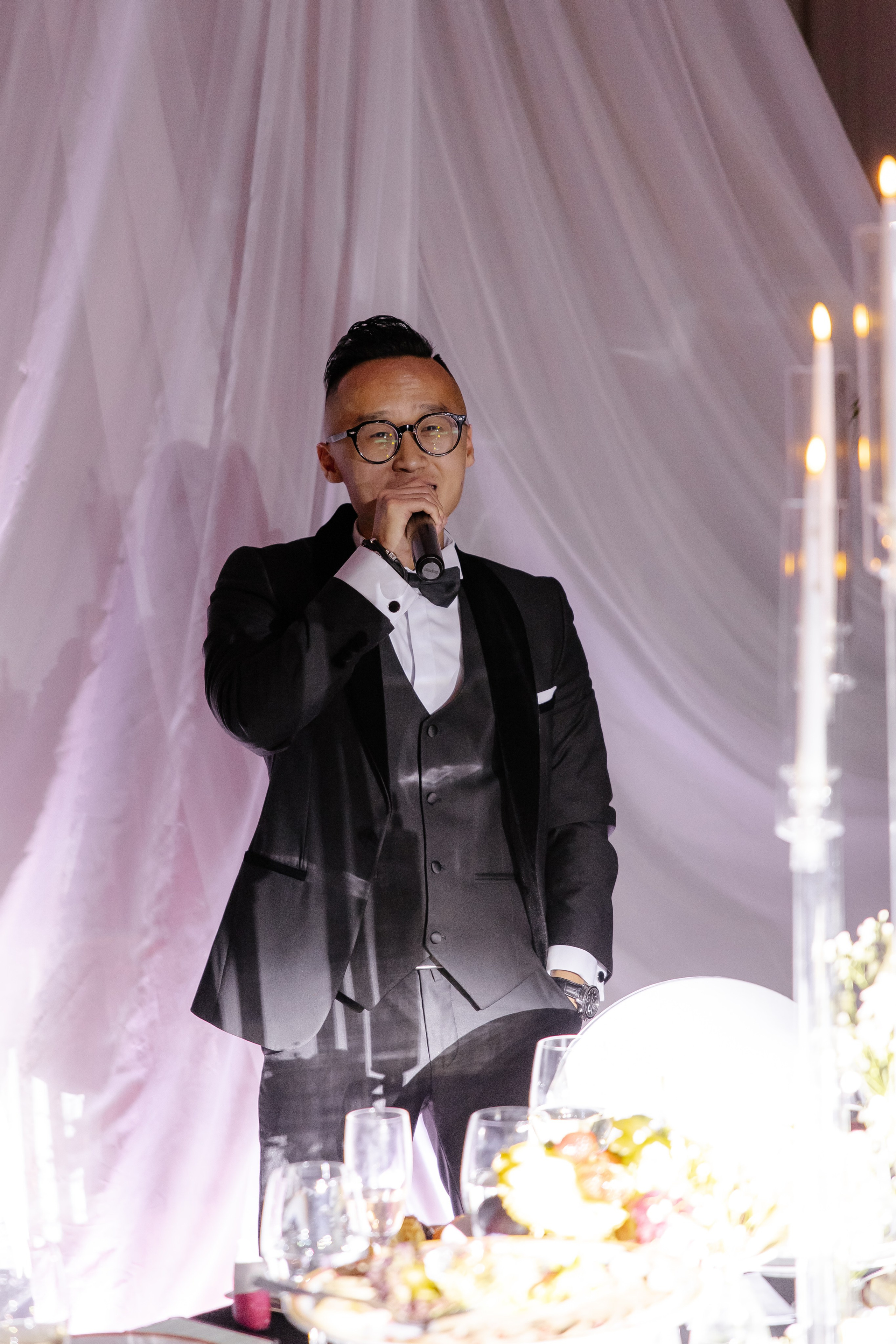 Oscar style. Свадебный фотограф Владислав Адышкин