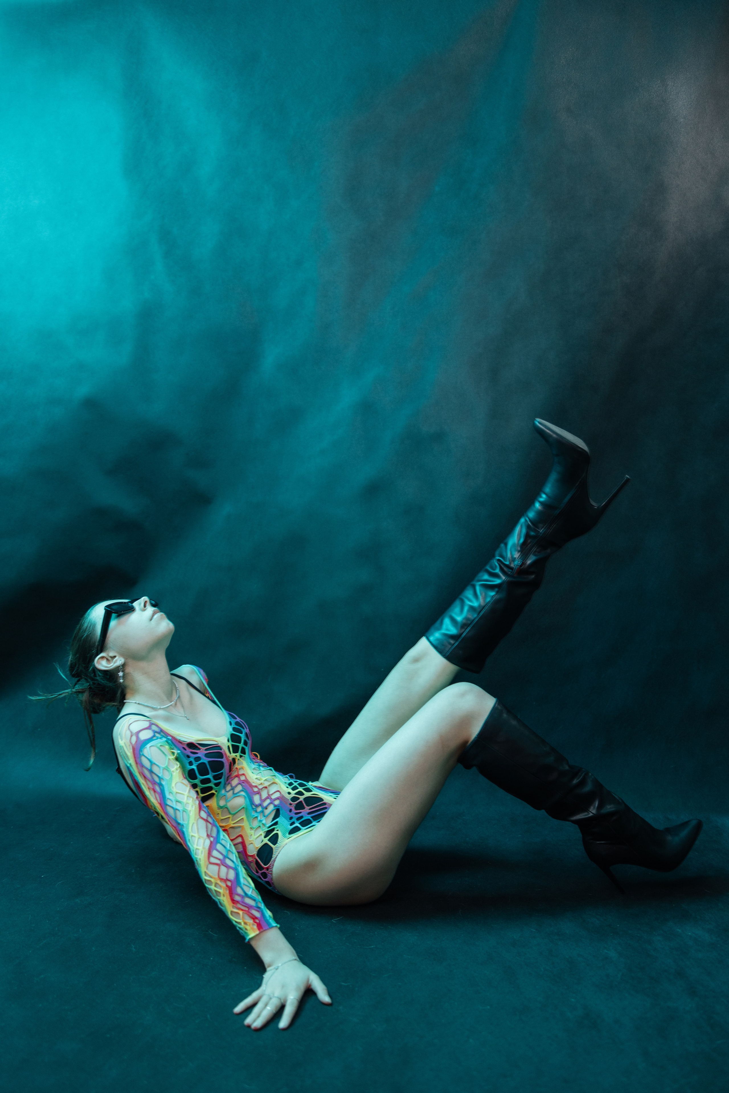 Помещения. Август Гайст Фотограф в Москве