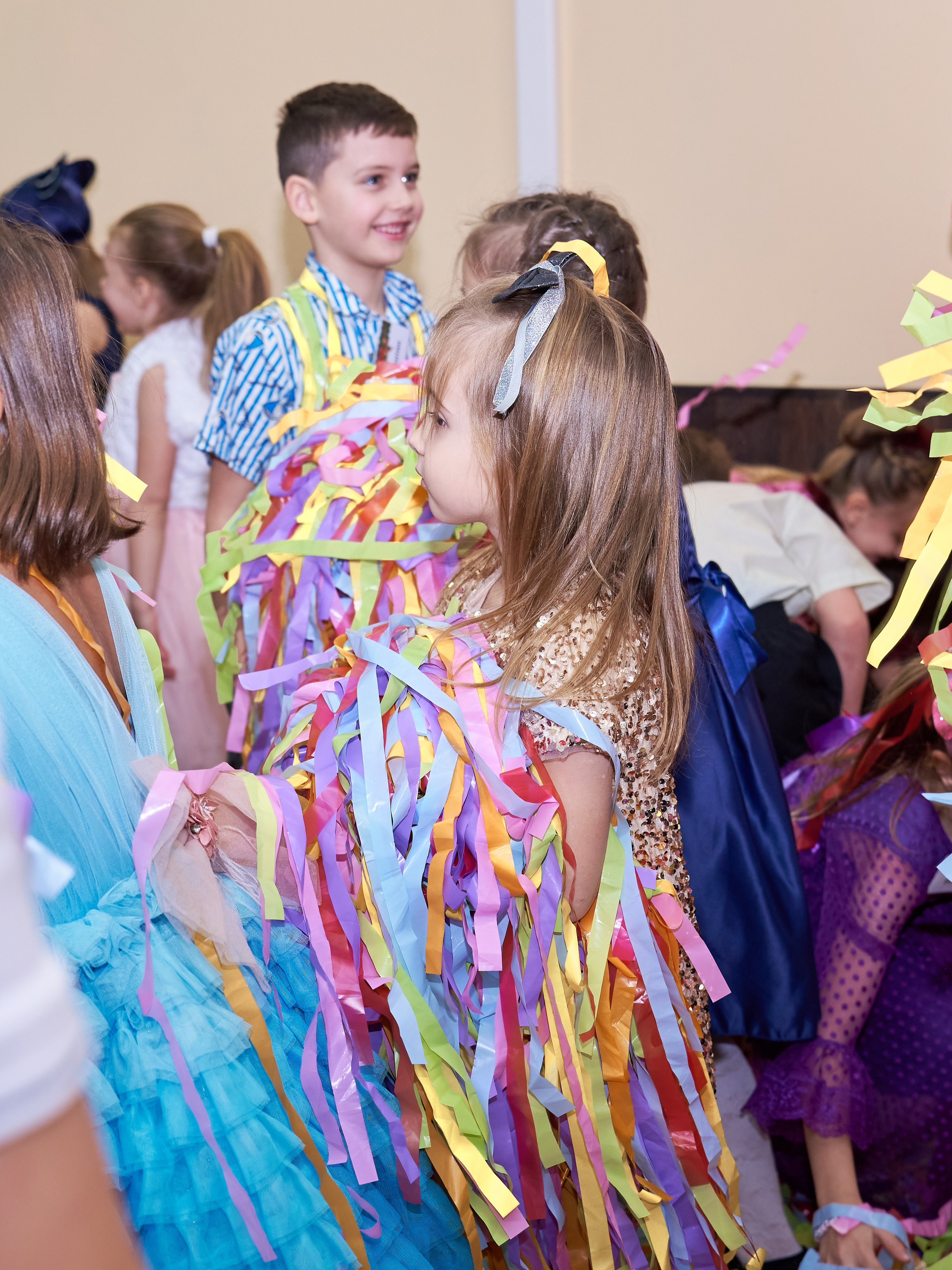 Новый год в Газпроме. Фотограф Щёлково