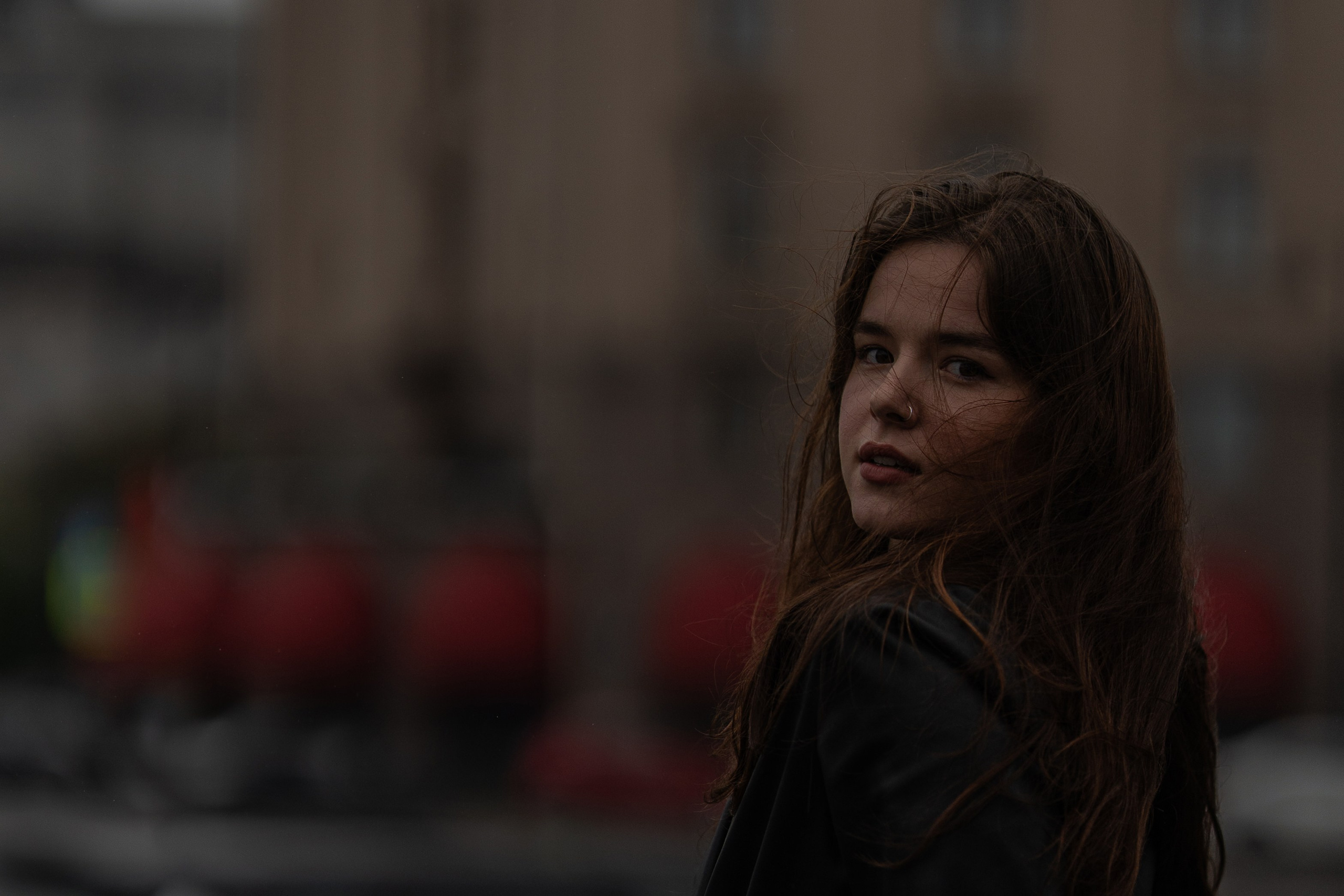 K. Натали — Фотографирую на память, что бы помнить какими мы были