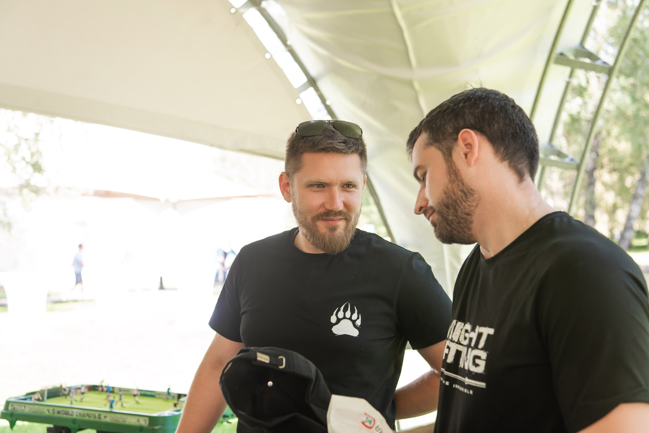 Корпоратив. Специальная Металлургия. Свадебный и арт-фотограф Кунецкая Диана