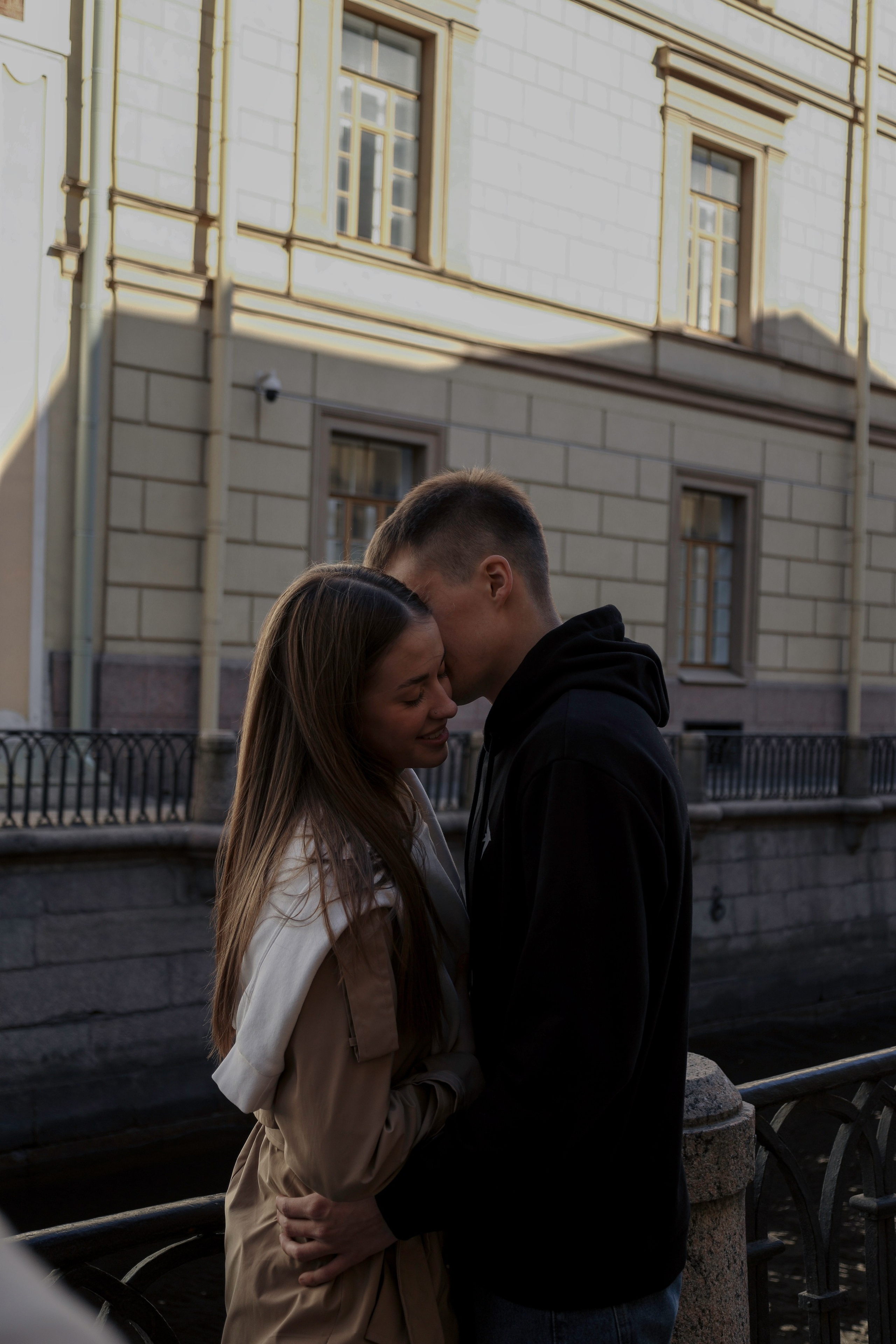 Кристина и Кирилл. Татьяна Петрова|Фотограф Санкт-Петербург