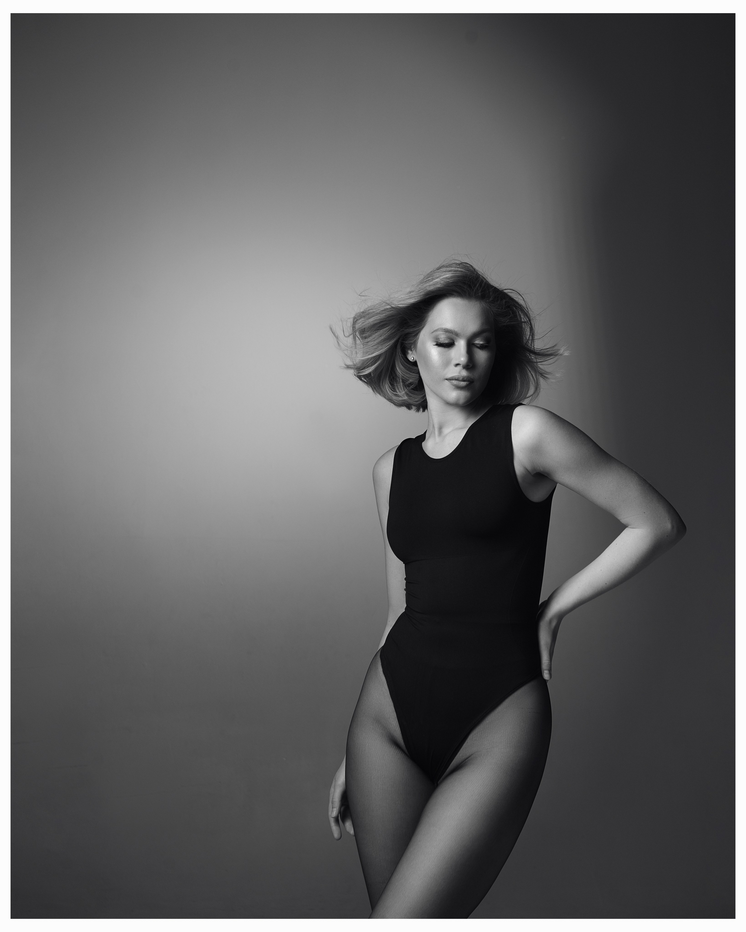 Фотосессия девушка красноярск. Фотограф-визажист в Красноярске Алина Духновская