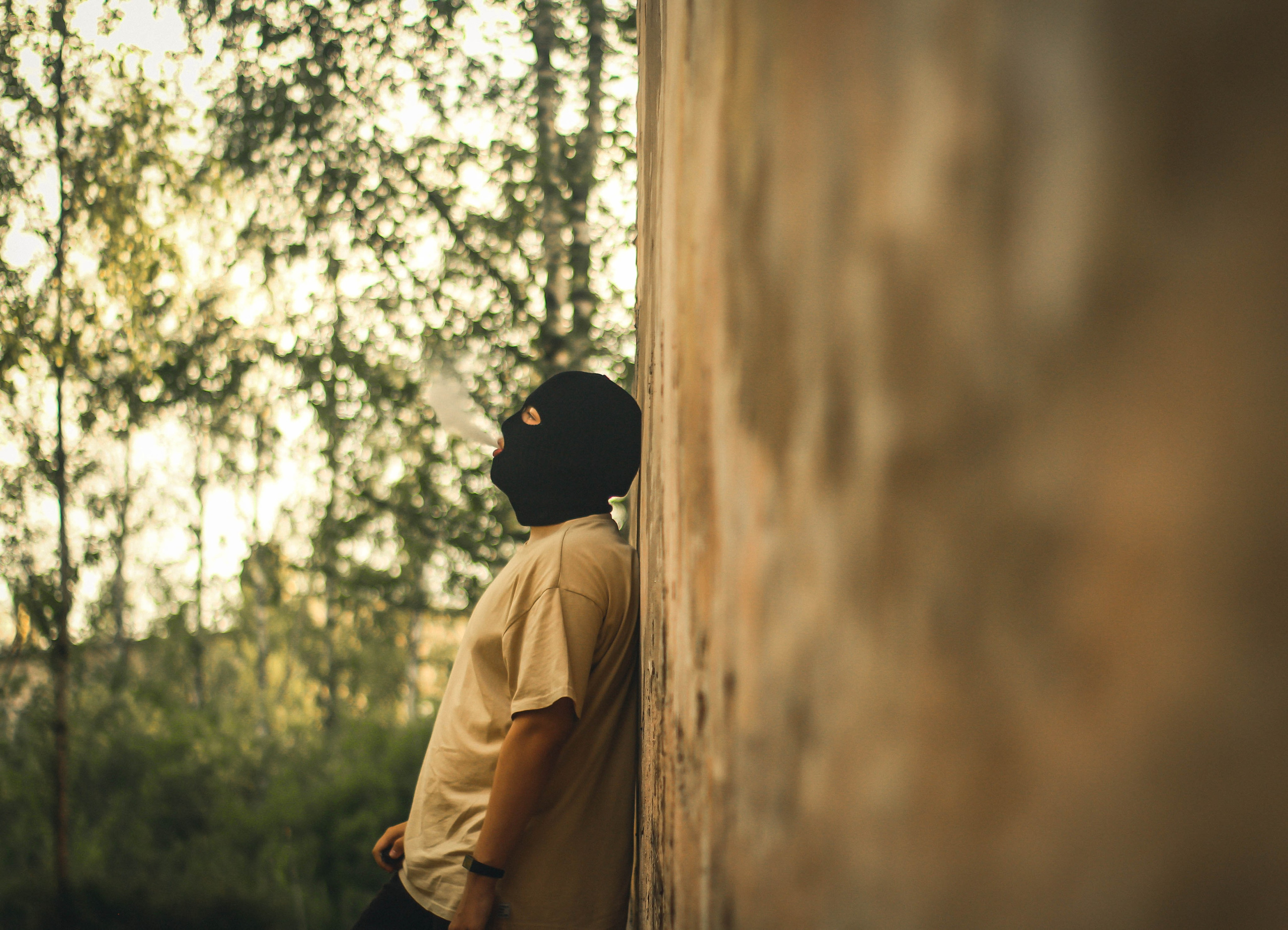 Индивидуальная съемка. Главная