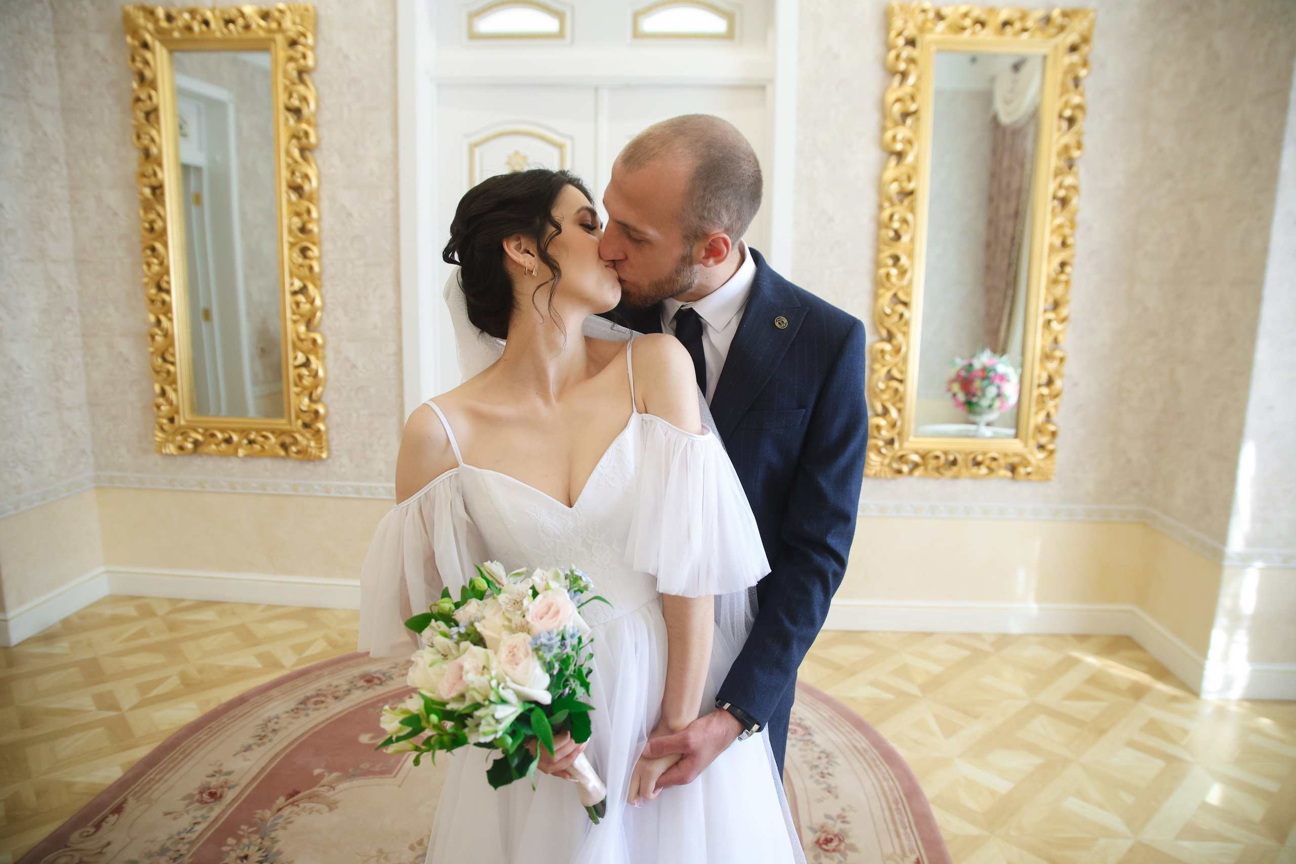 Свадьба. Главная