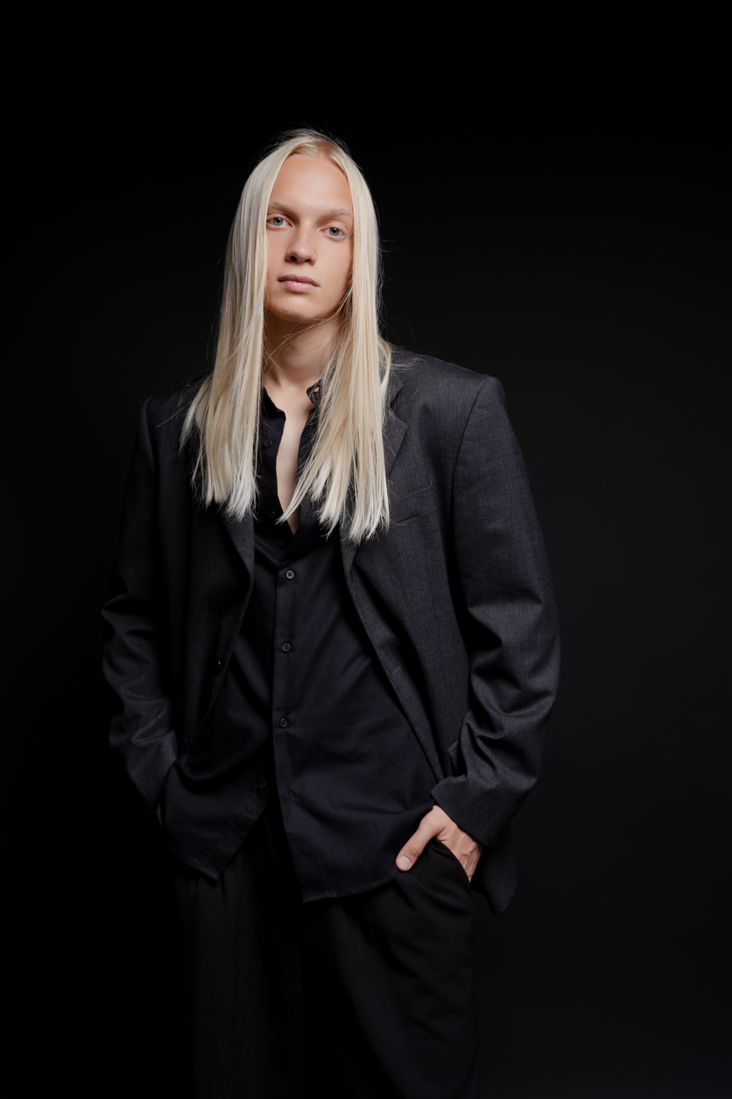 Егор Лисицин. Арт-фотограф в Краснодаре